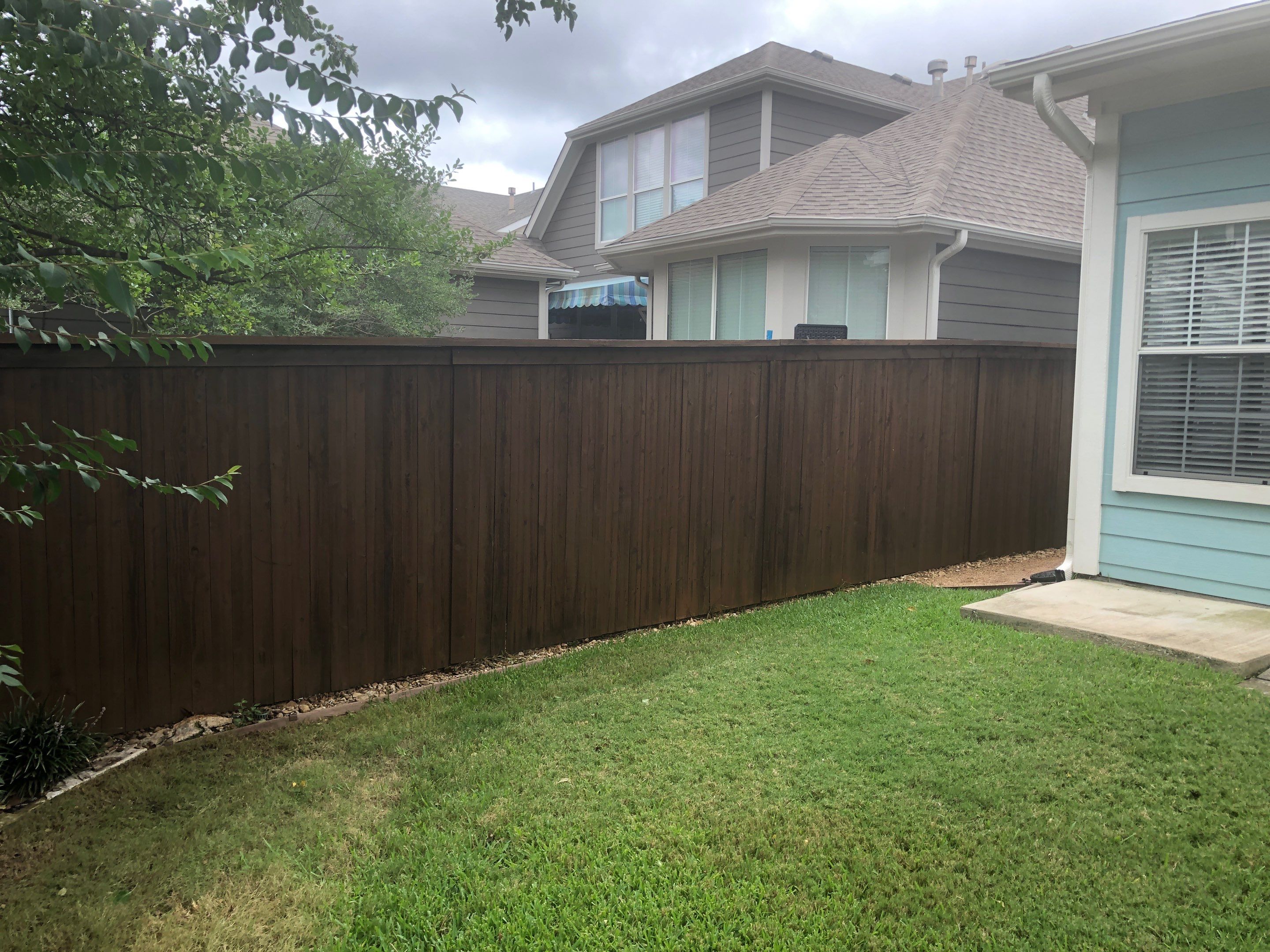 General Construction - From Exterior Siding & chimney, Patios to Full Interior Damage by First United Roofing & Construction