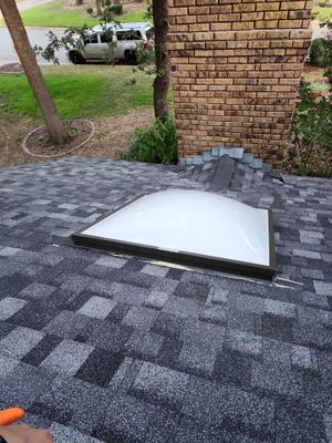 Project in Arlington