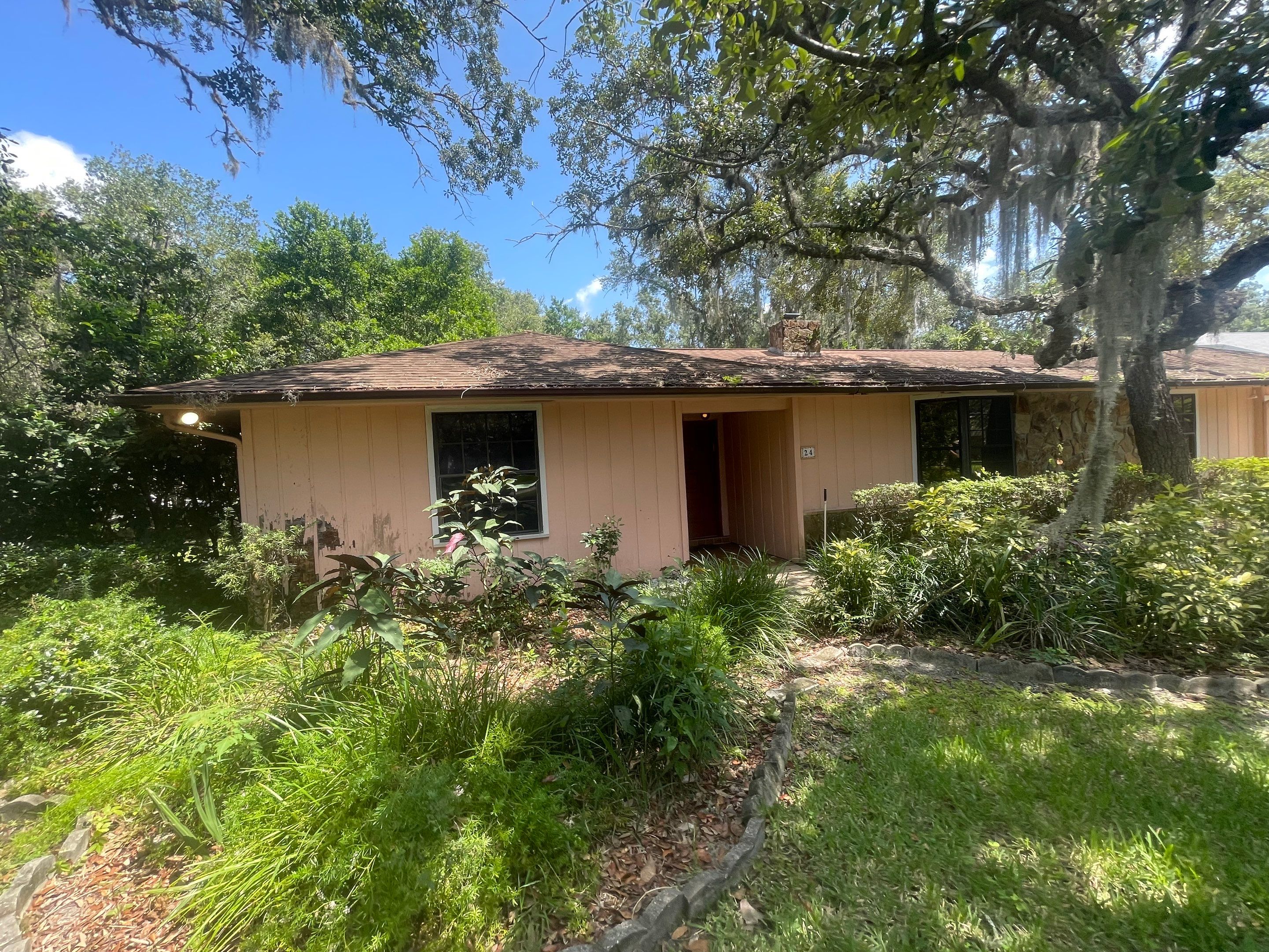 Water Damage Claim in Ormond Beach by FLAPA & KeyStone