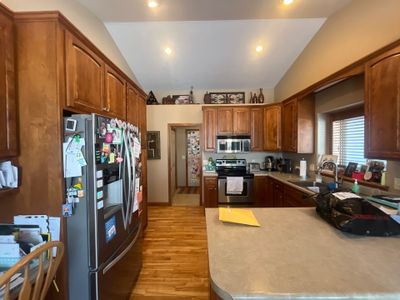 Comprehensive Interior Painting and Drywall Repair in Sioux Falls