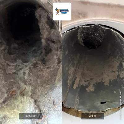 Dryer Vent Cleaning in McKees Rocks, PA