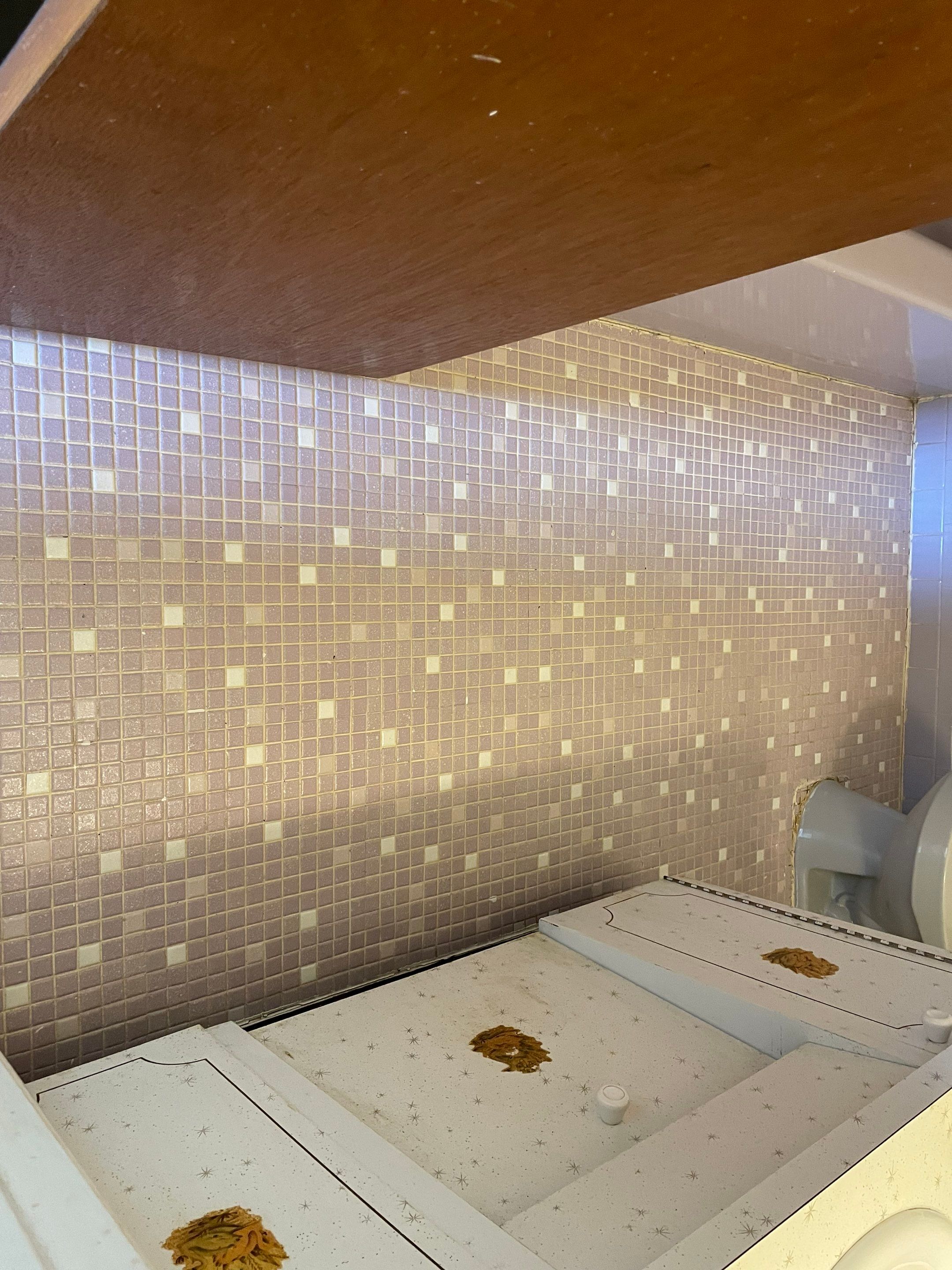 Bathroom Remodel using Tile by Home Concepts Construction