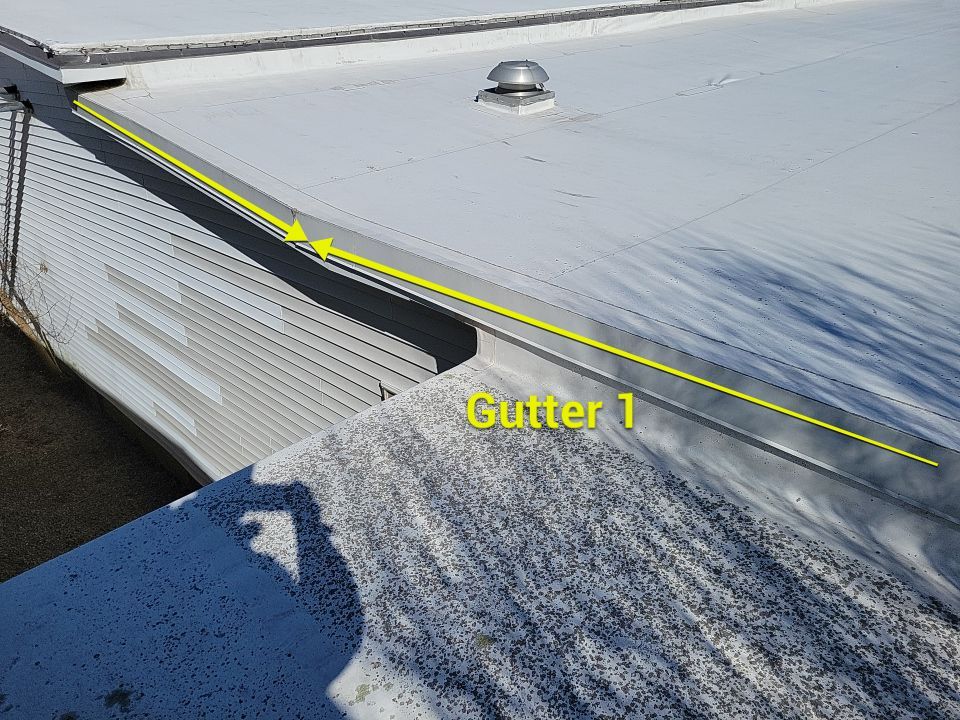 CIR HQ Evolution - Roof Pre-Purchase by Chaffee Roofing