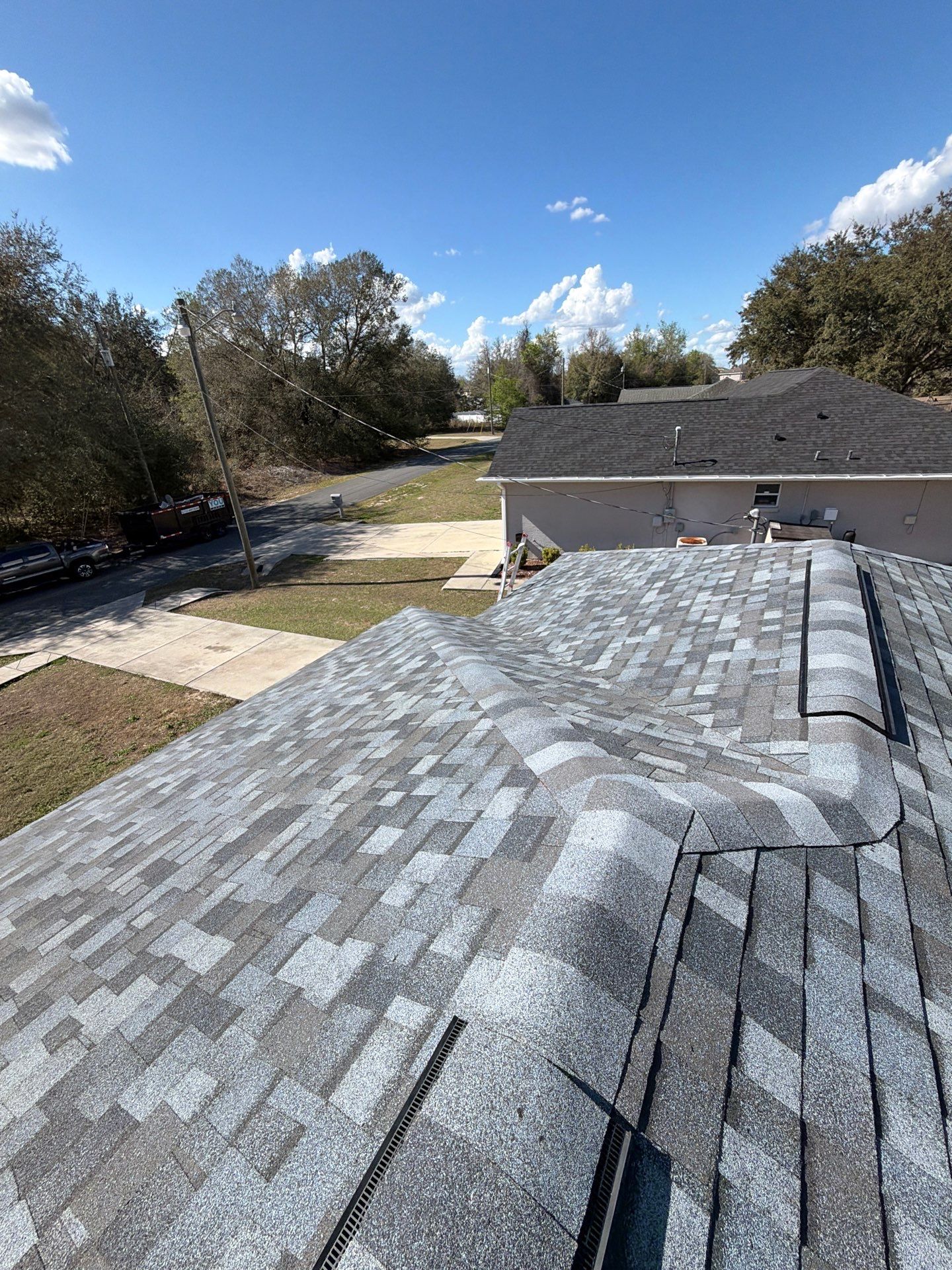 Project in Ocala by You Restorations LLC DBA YOU-Home