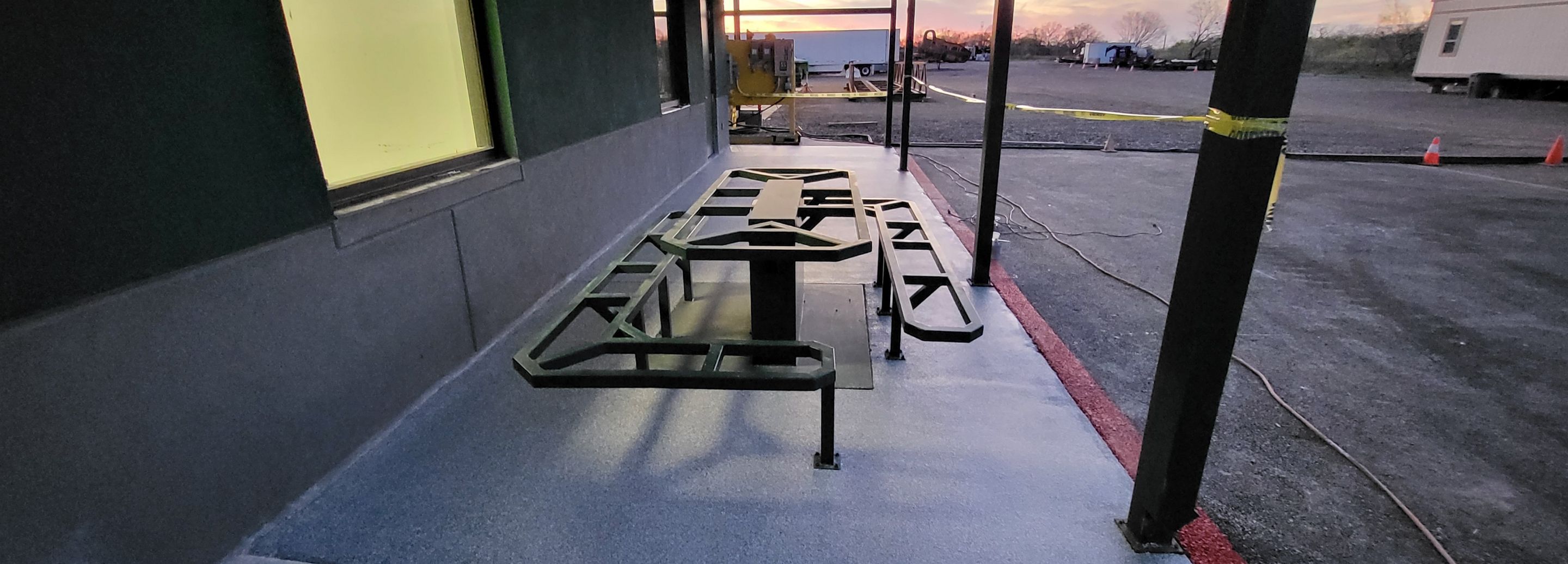 Specialized Construction Services by TORO Garage Co