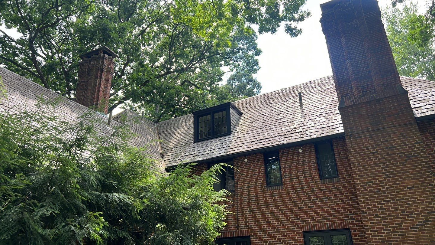 Tom Bouscher by Silver Leaf Contracting 