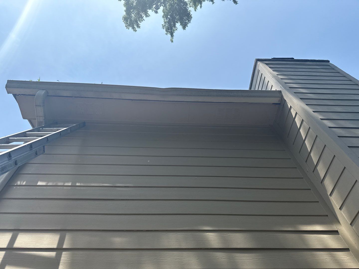 Roof Replacement by 317 Roofing & Restorations