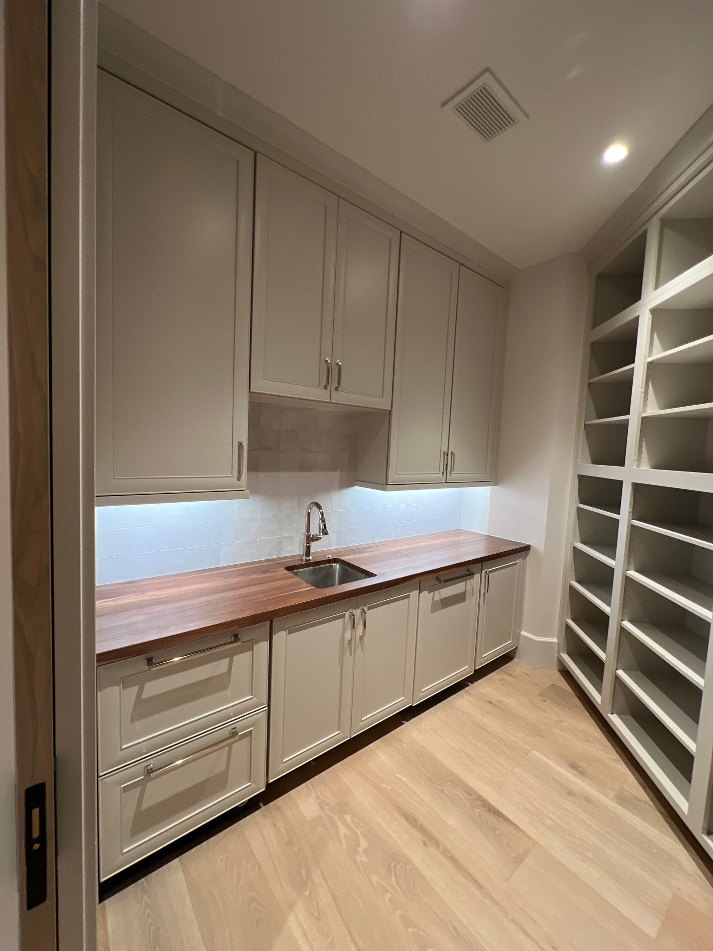 Cabinets in Flowery Branch by Atlanta Design Group