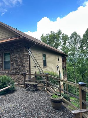 Gutter Repair