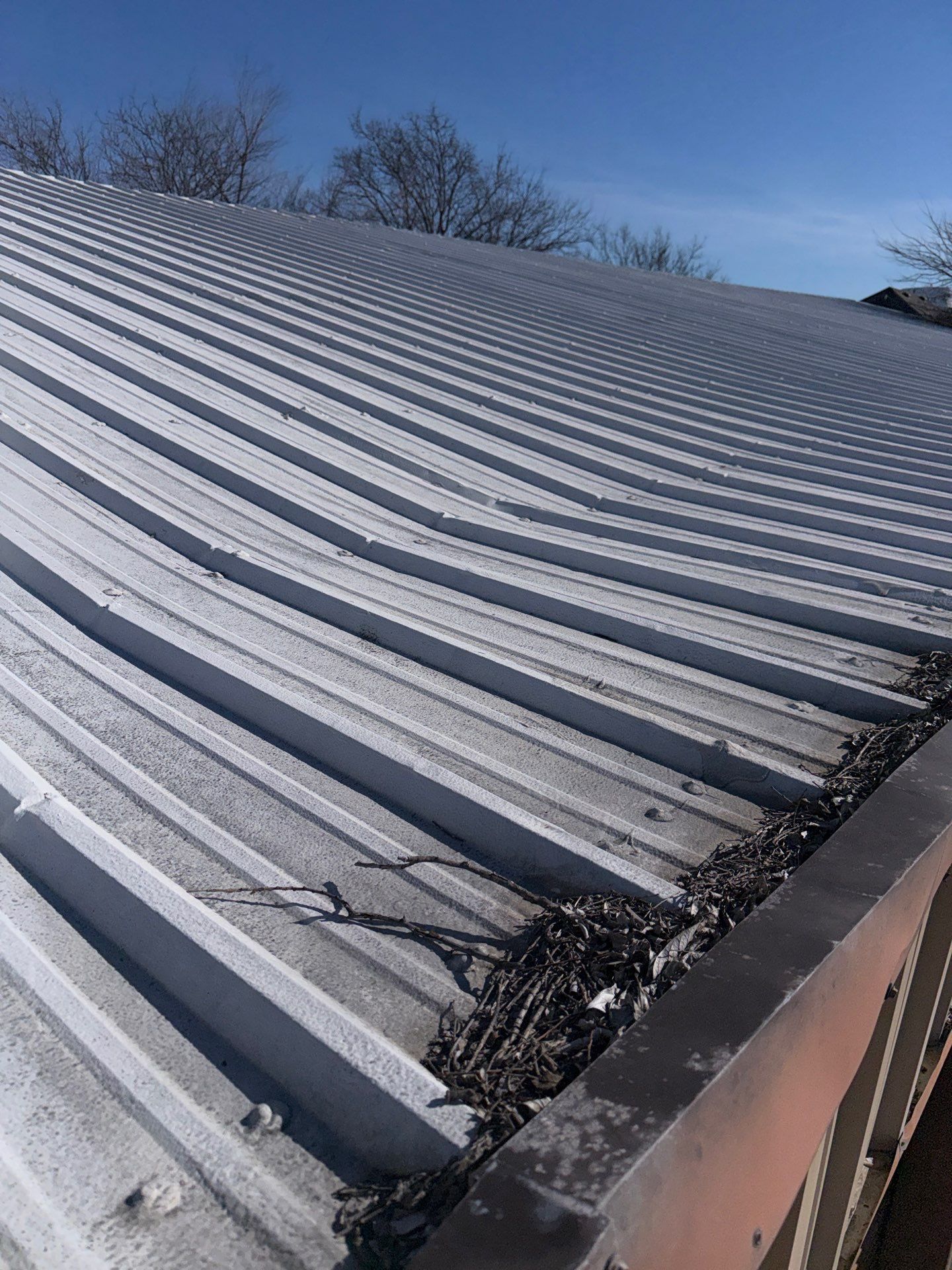 Project in Wylie by Rhino Roofing and General Contracting, LLC