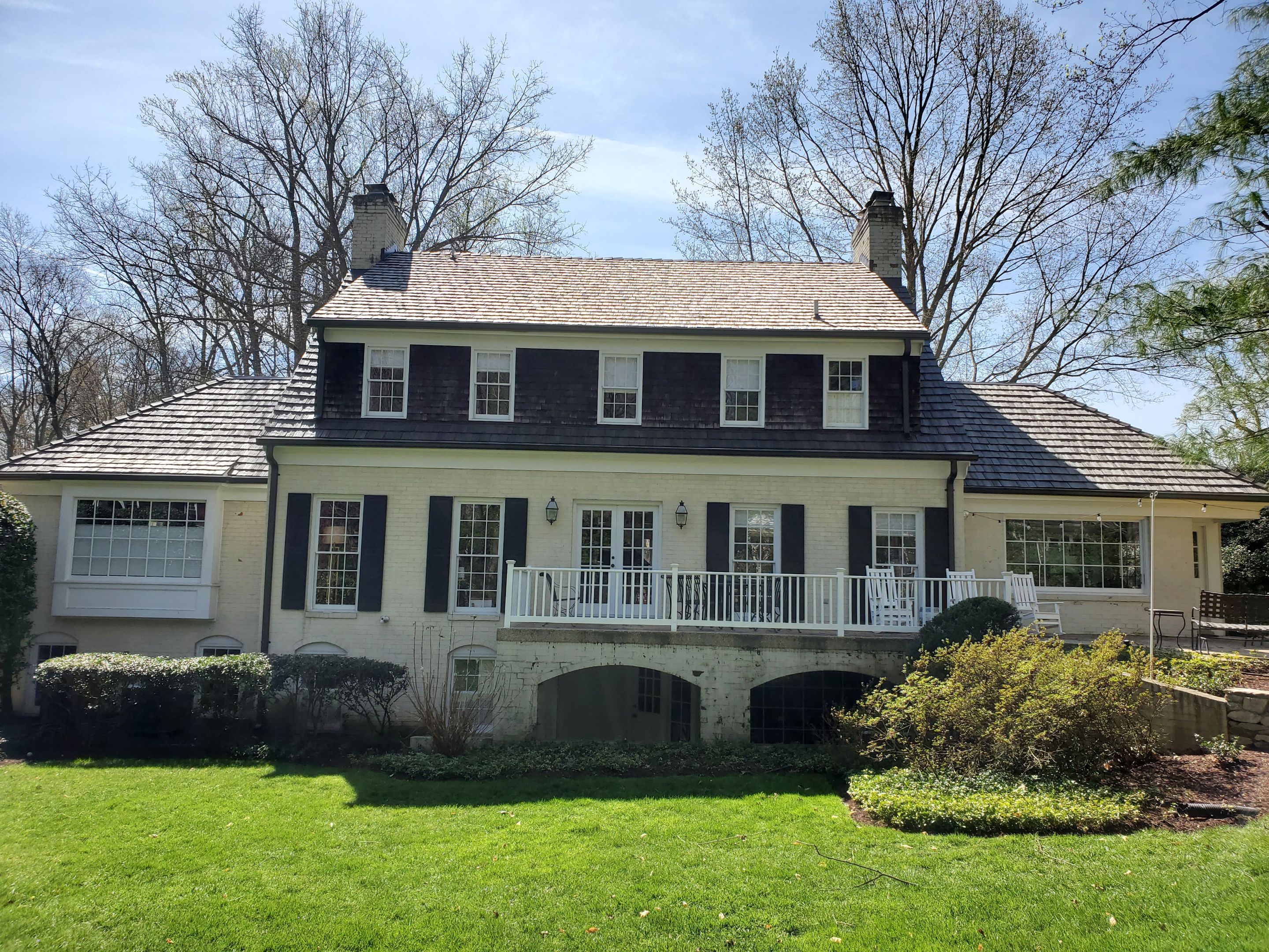 Bethesda MD Brava by American Custom Contractors