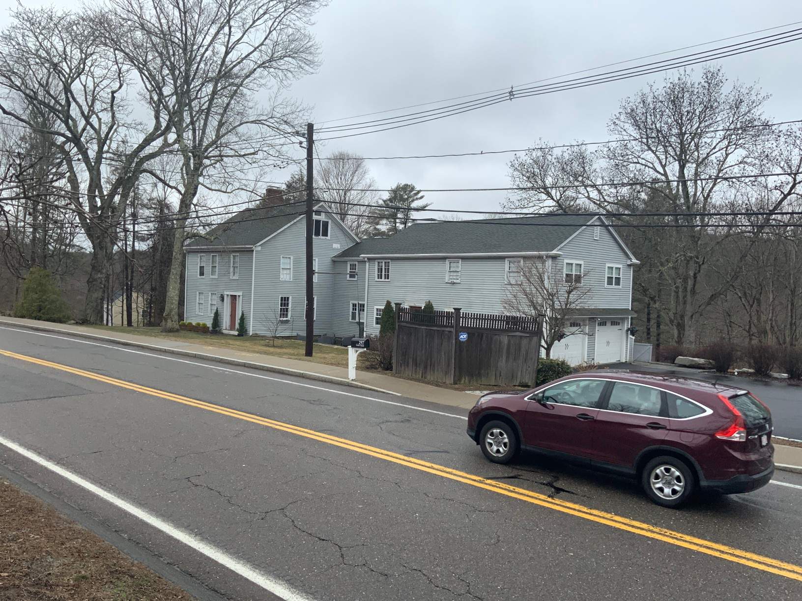 Siding Installation using James Hardie by UBrothers Construction