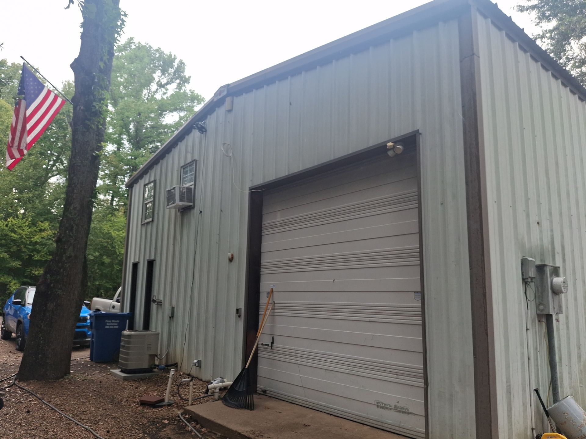 From Dingy Off-White to Bold & Modern! | Ben Wheeler, TX Exterior Repaint Quality Coats Painting by Quality Coats Painting