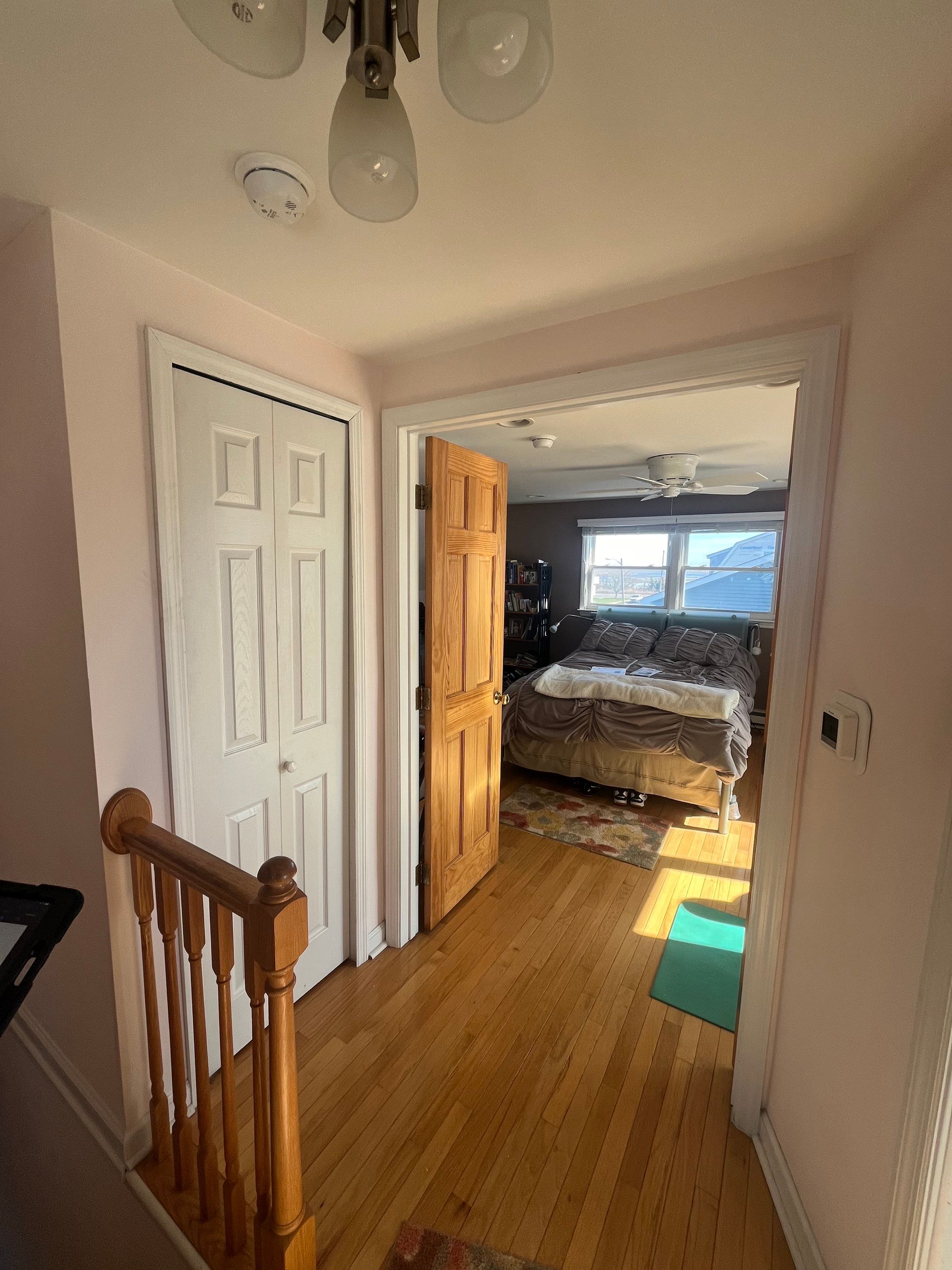 Interior Painting - Ocean City, NJ by FreshCoat Works LLC