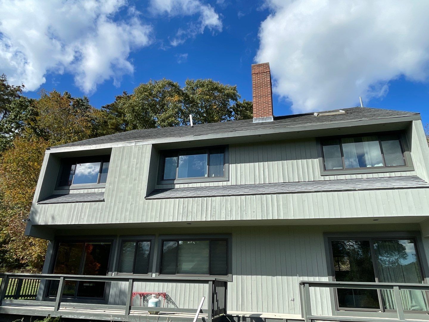 "Complete Roof & Skylight Upgrade with Proper Ventilation!" by Sensible Home Solutions