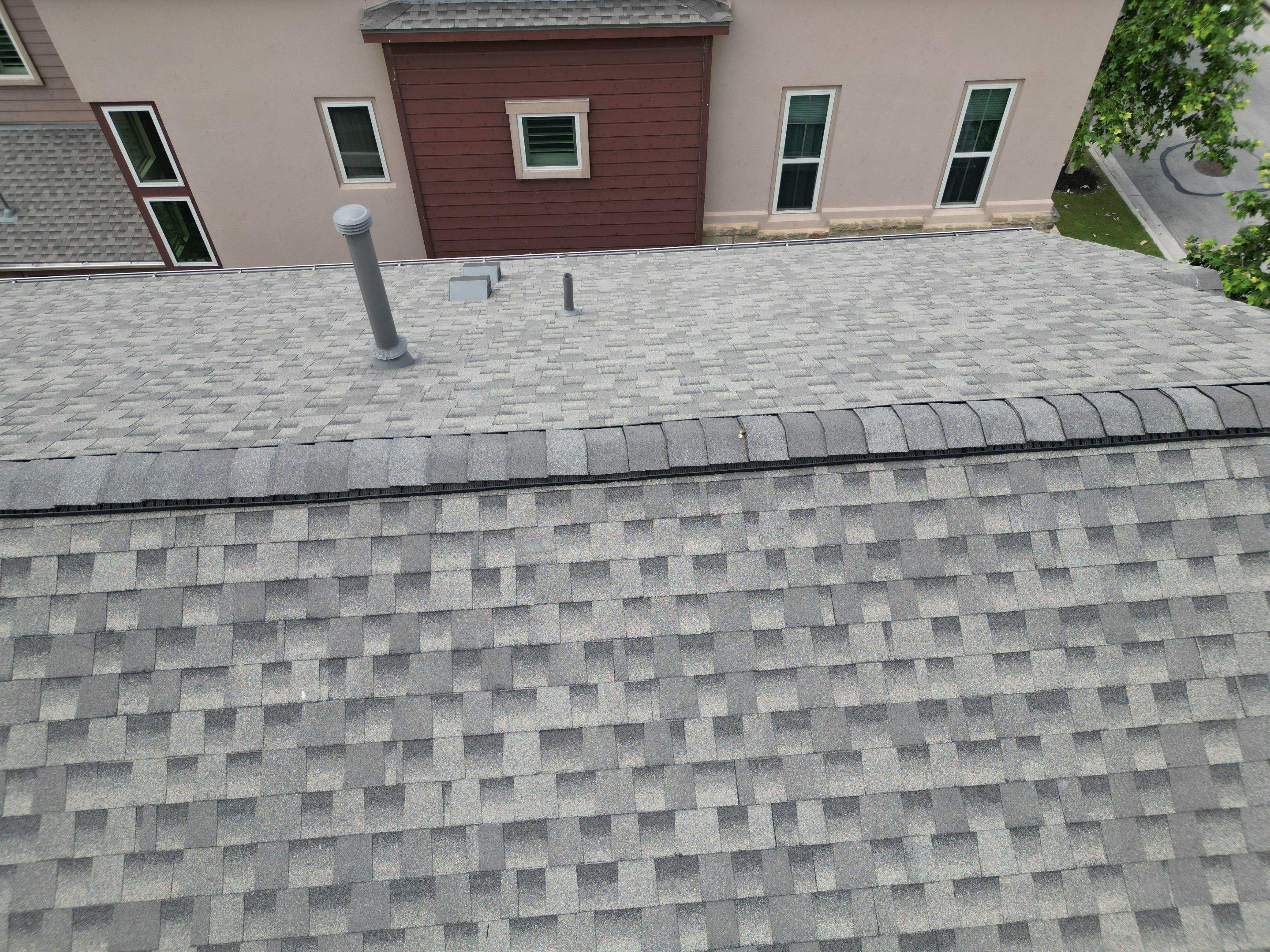 Weathered Wood - GAF Timberline HDZ by RoofsOnly.com