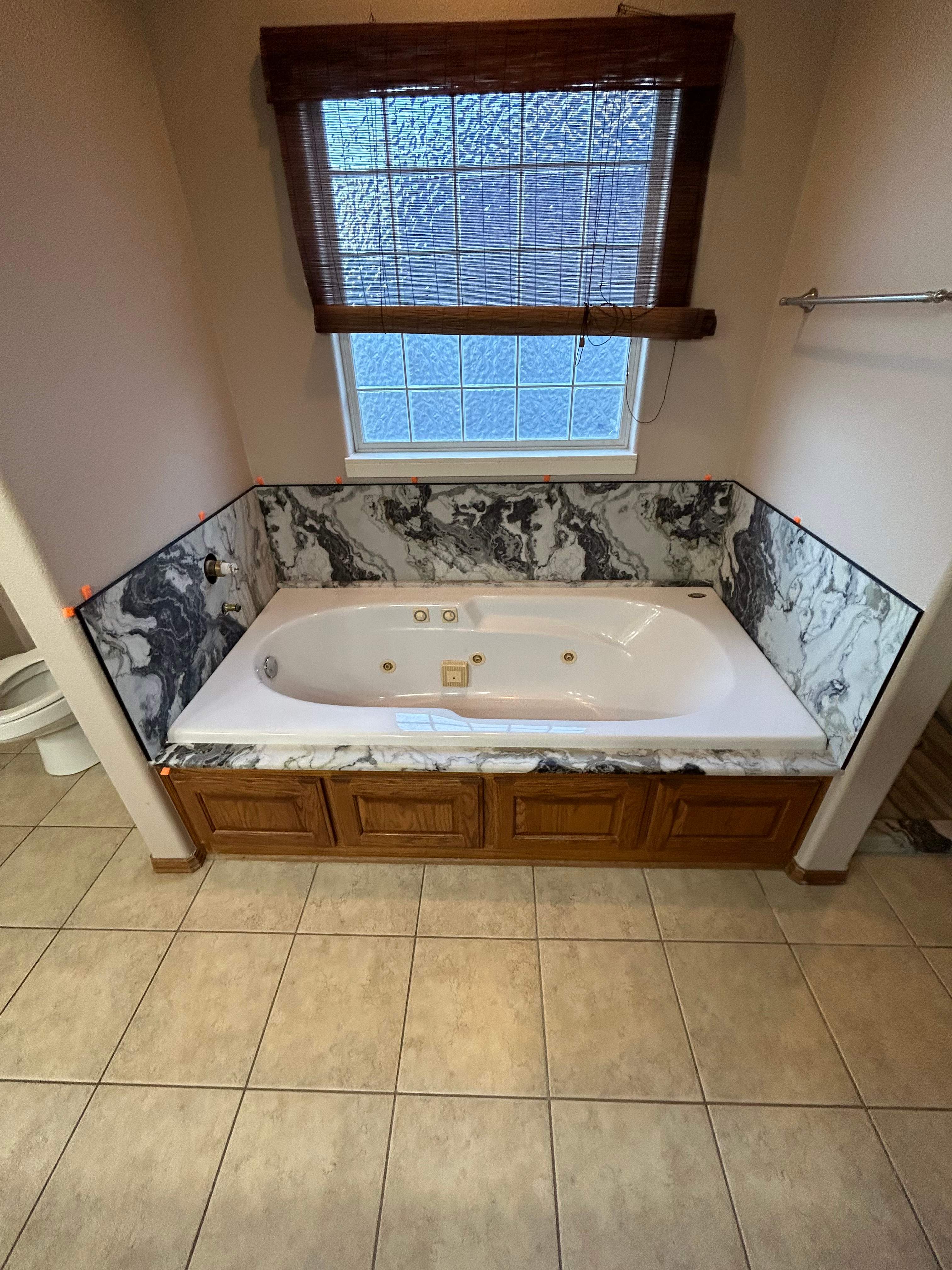 Williams Project in Centerton, AR by Ozark Home Pros