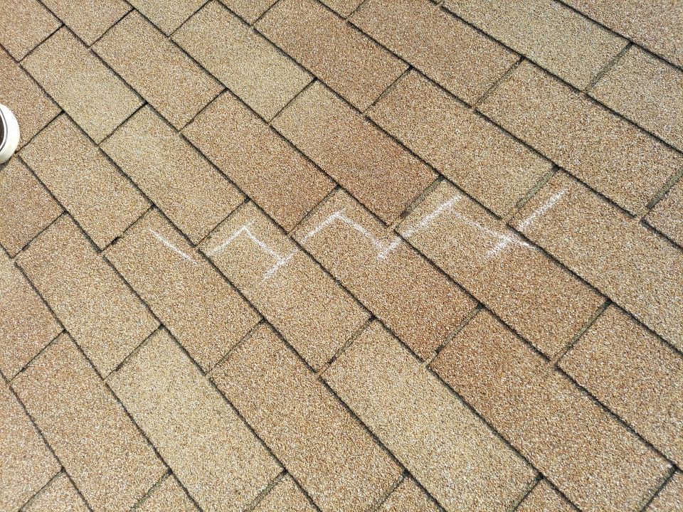 Kuna Residential Roofing Installation using Owens Corning by ID Roofing LLC