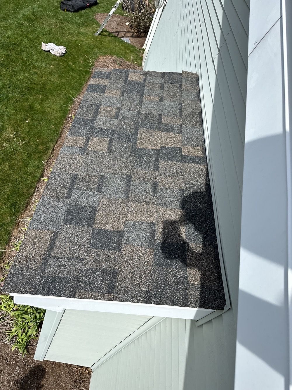 State College, PA Roof Replacement Project by Starway Roof Systems