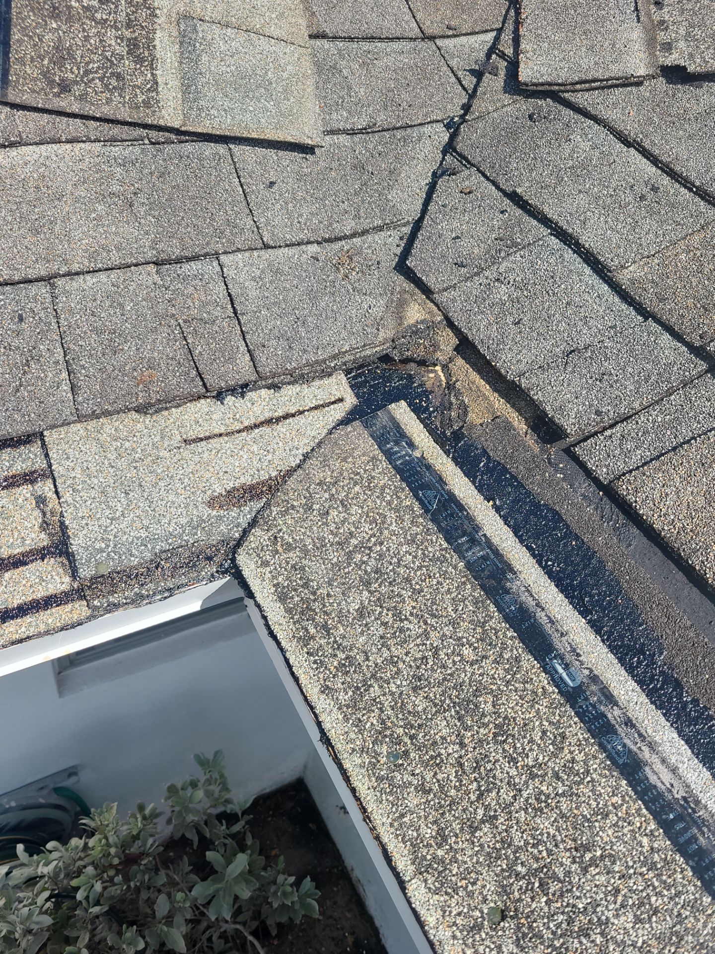 Shingle Roof Repair and Fascia Restoration in Boca Raton by Aastro Roofing