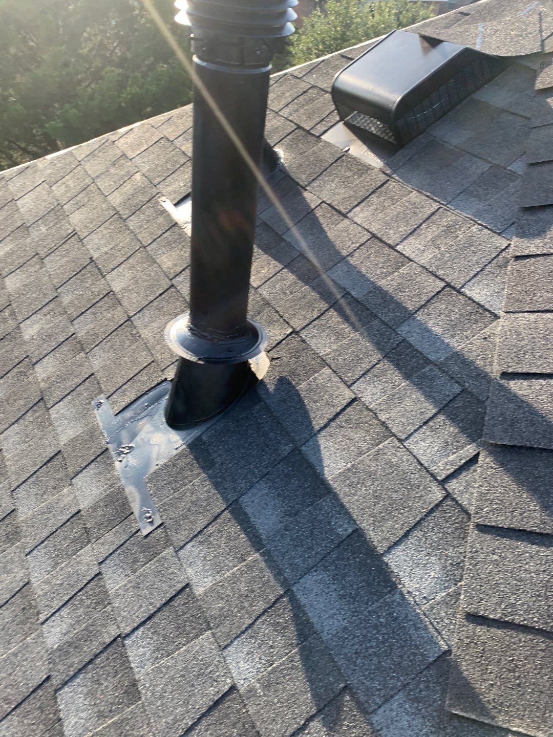 Roof replacement in Denton, Tx  by Elite Roofing LLC