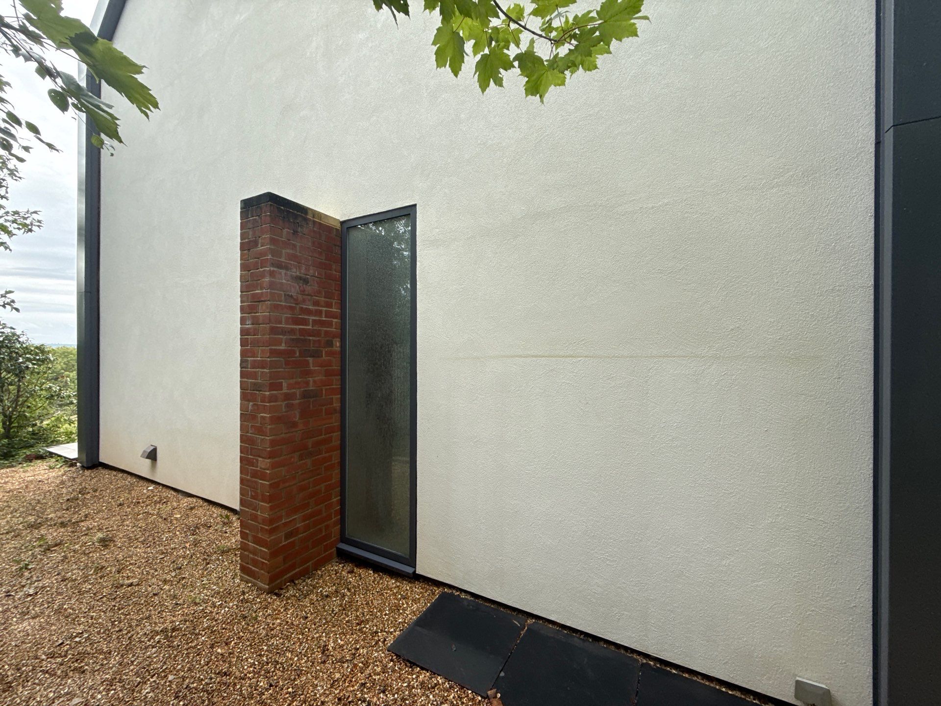 Render Cleaning by Ges Exterior Cleaning ltd