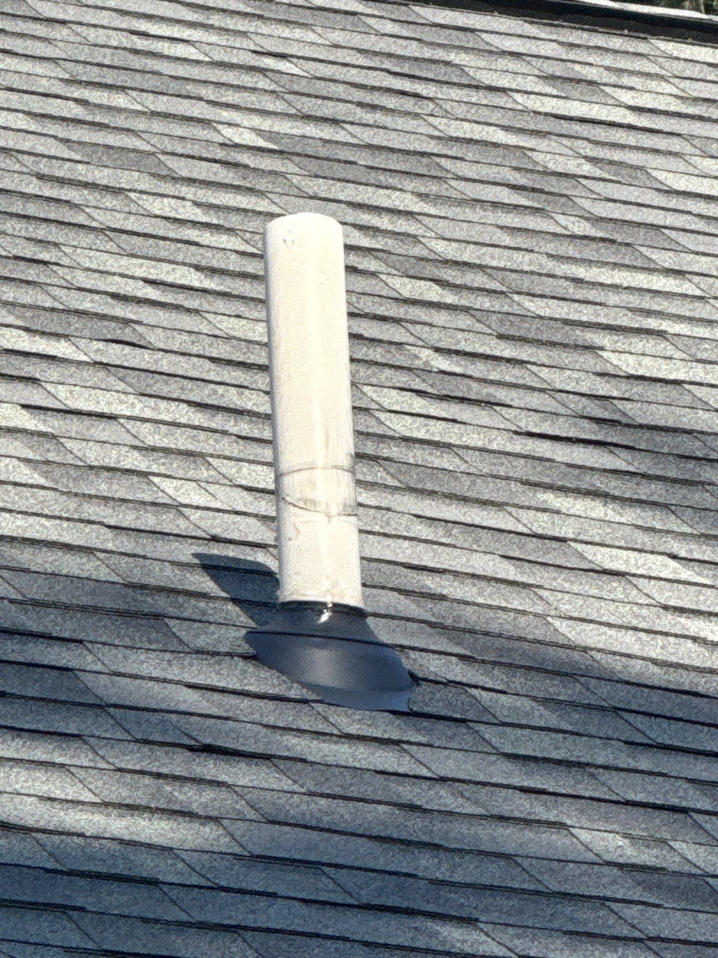 Complete Roof Replacement, Gutter Reinforcement & PVC Trim Upgrade by Mighty Dog Roofing of Greater Middlesex County
