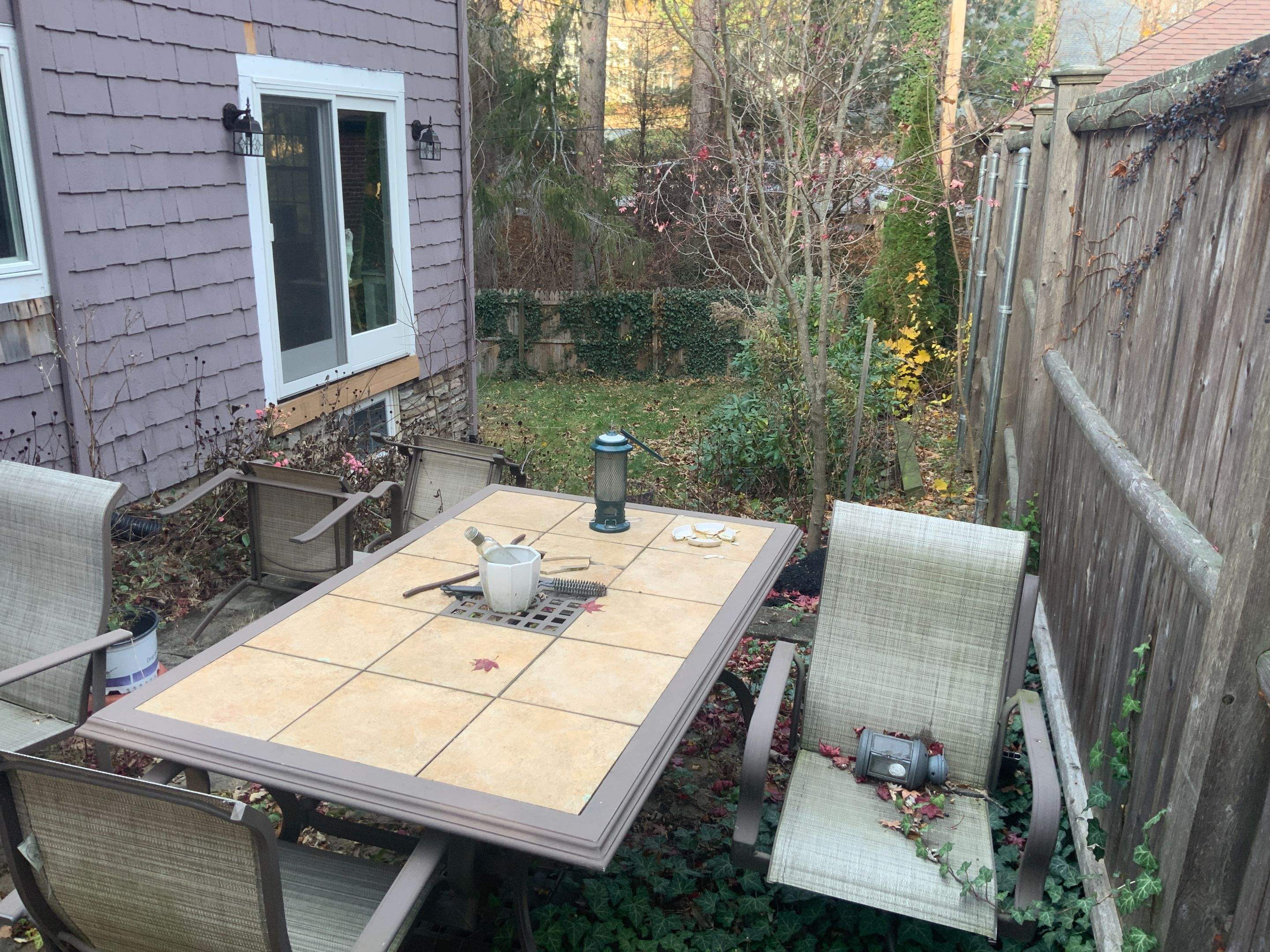 Siding Installation using James Hardie by UBrothers Construction