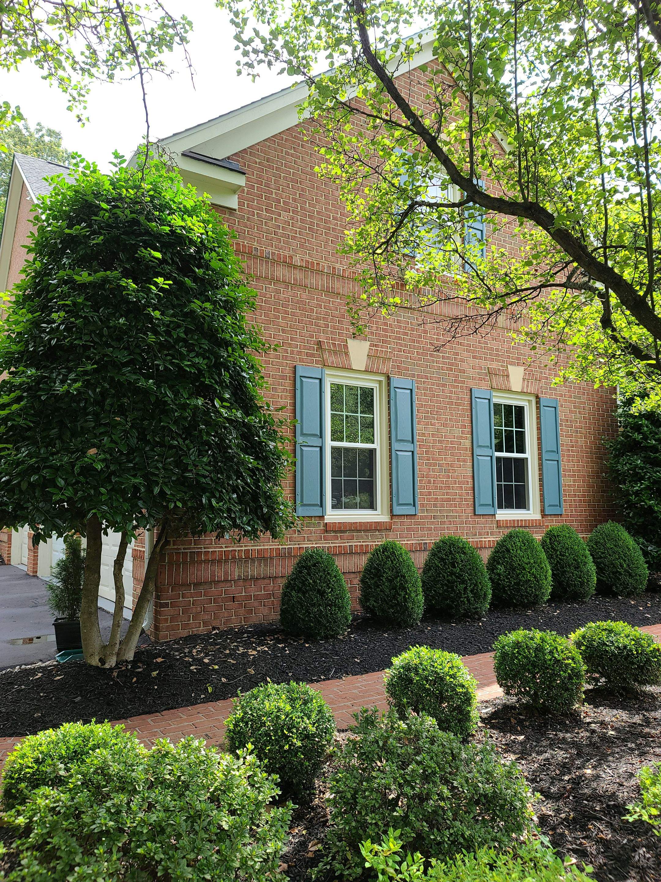Siding, gutter and window installation by Window Depot of Annapolis