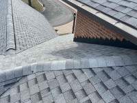 Roof Installation using IKO Cambridge by ExteriorPros