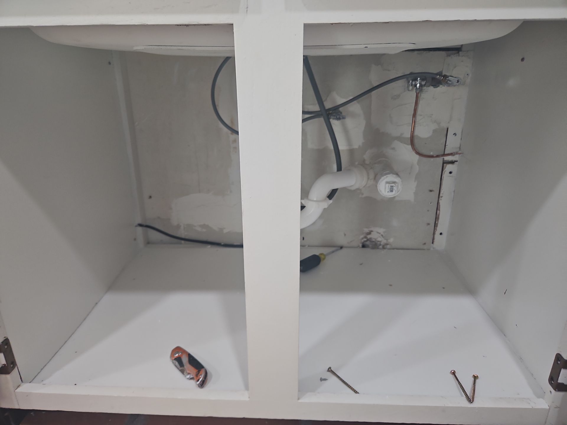 Interior Painting and Repairs by Regal Renovate