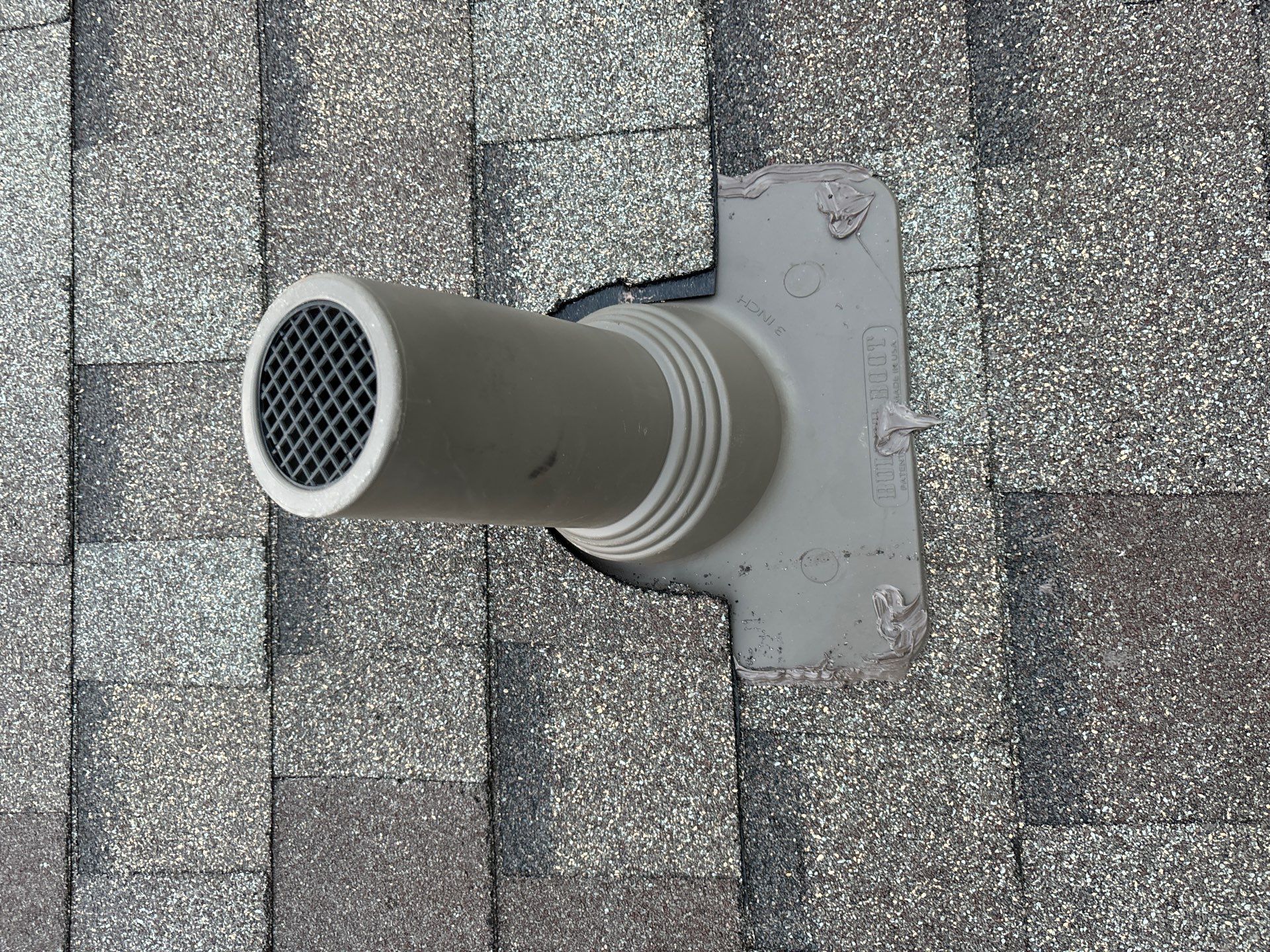 Residential Roofing Installation using Owen's Corning Duration (Lifetime) Shingles by Roof Repair Company
