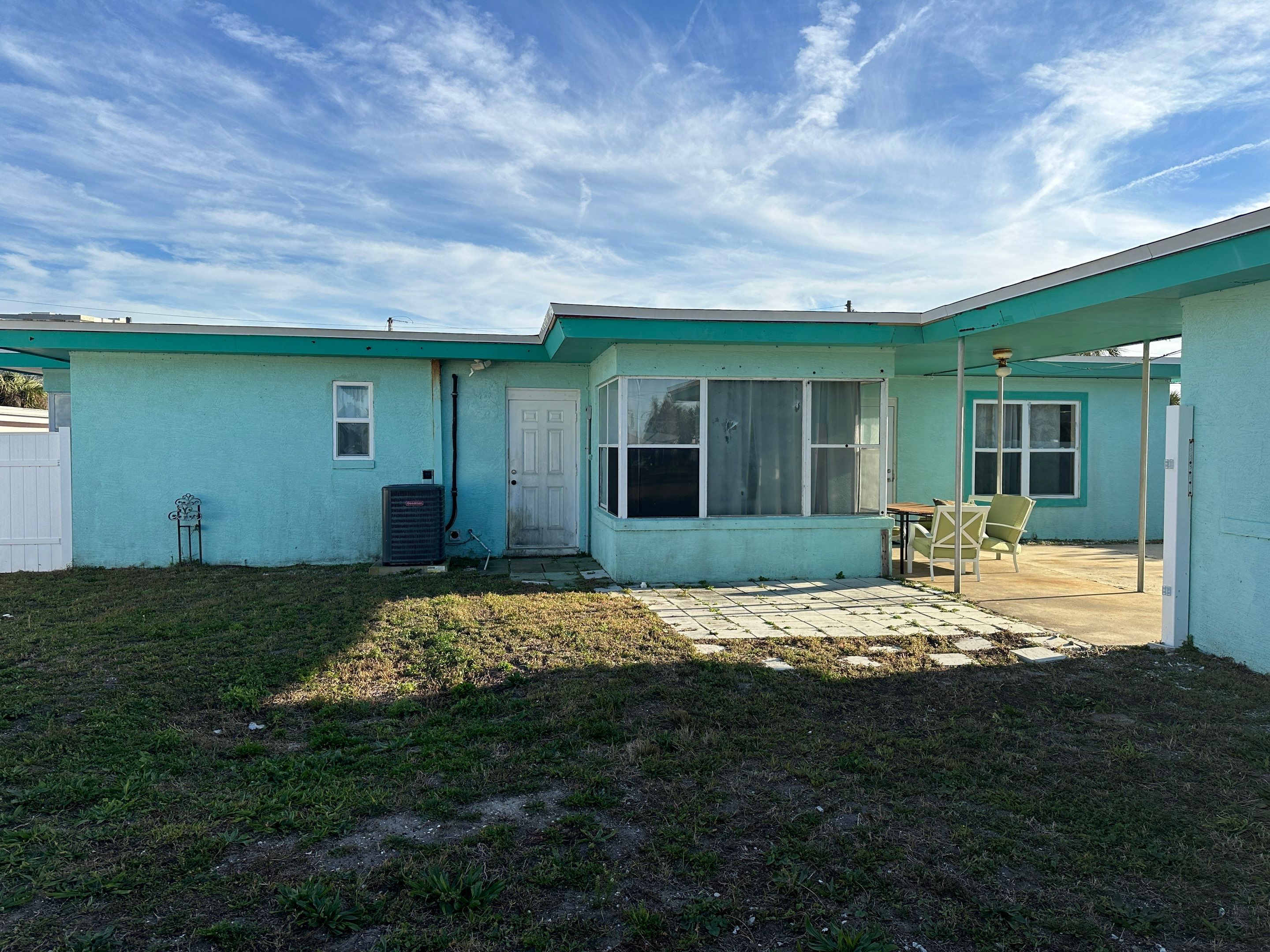 Hurricane Damage Claim in Daytona Beach by FLAPA & KeyStone