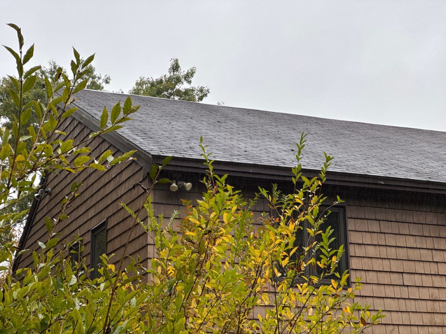 Revitalize Your Home with a New GAF Roof, Velux Skylights & Solar-Powered Shades! by Sensible Home Solutions