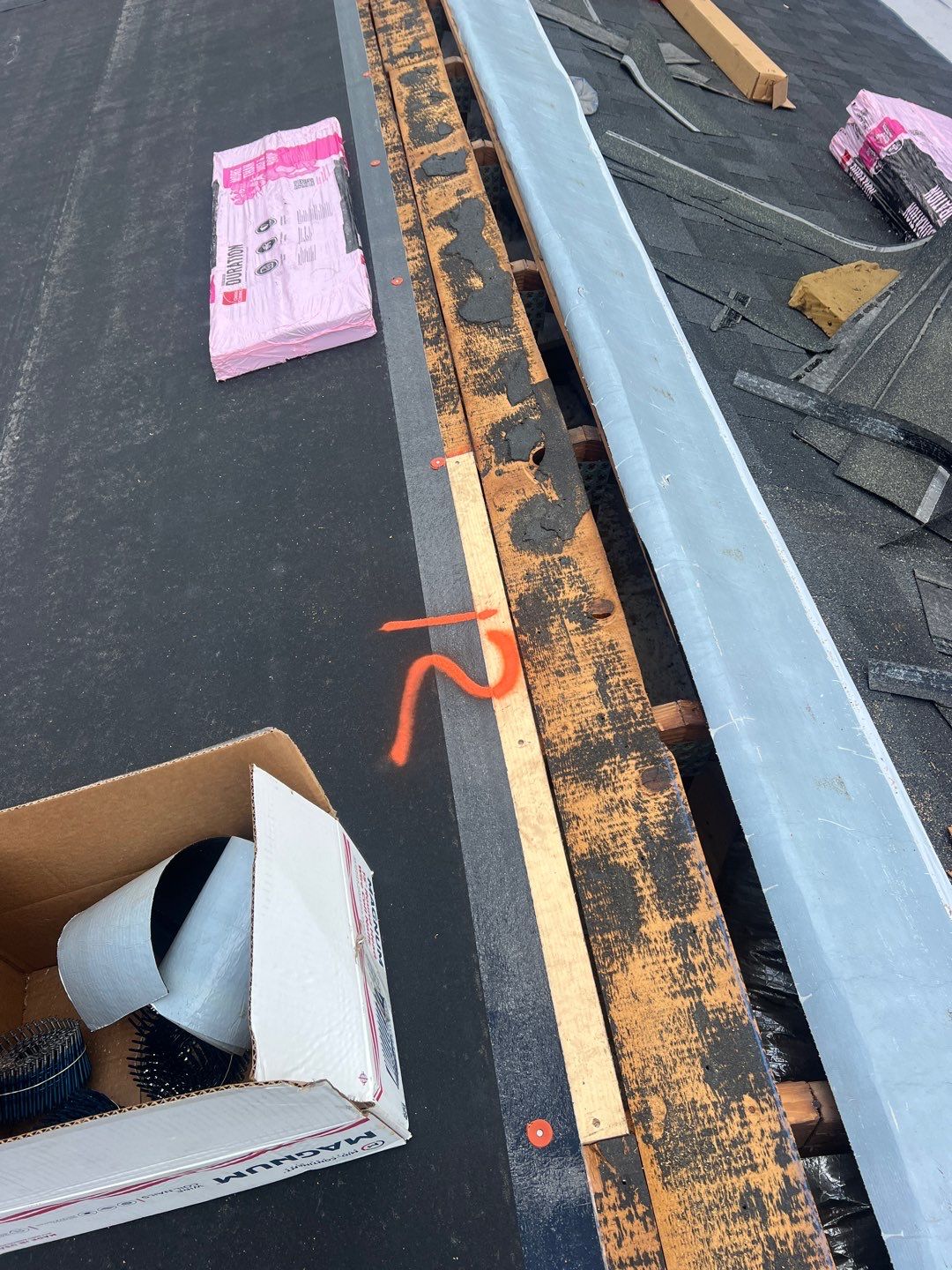 Project in Tierra Verde 33715 by Mitchell Roofing Company LLC