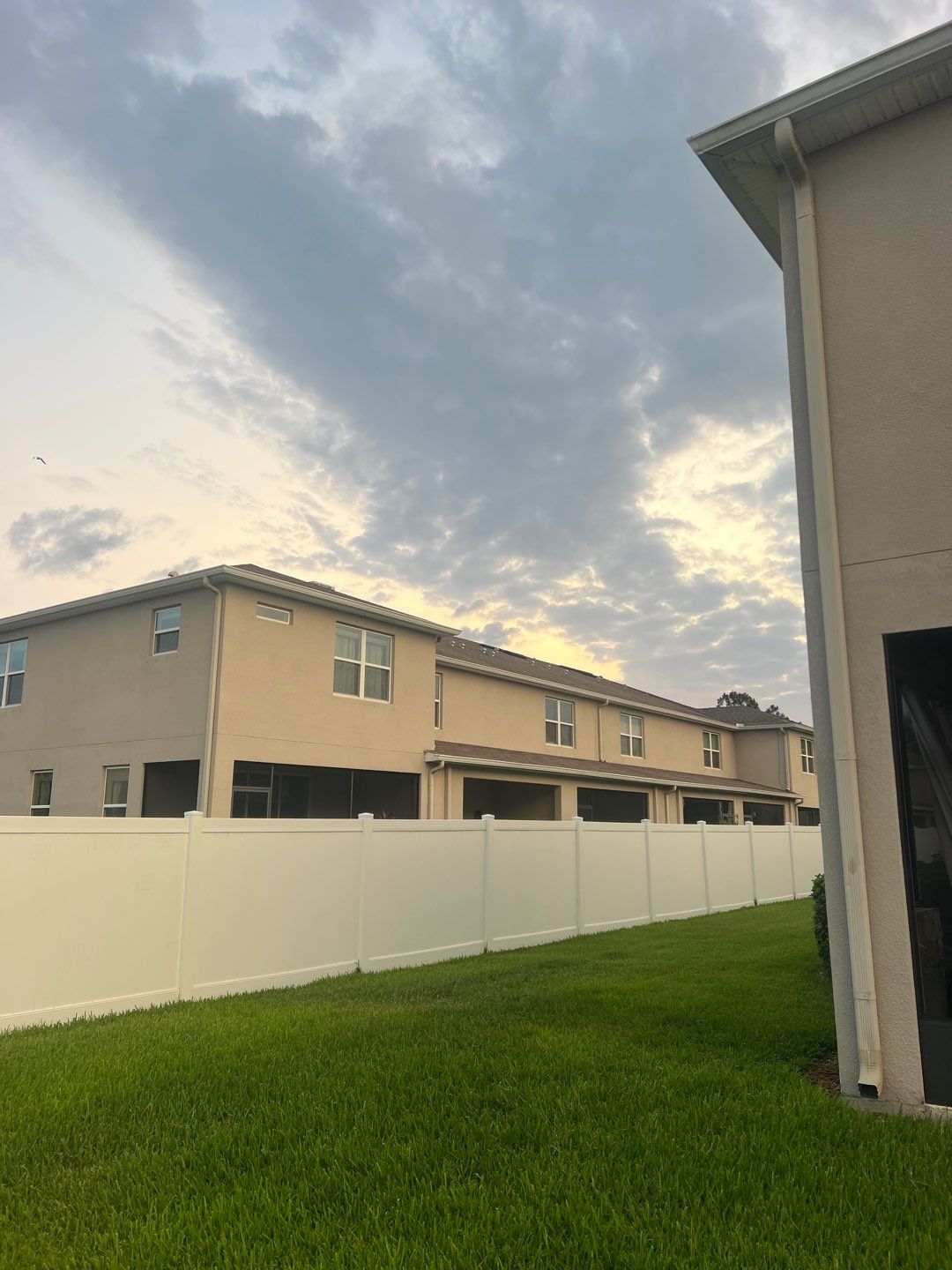 Project in Riverview 33578 by Mitchell Roofing Company LLC 