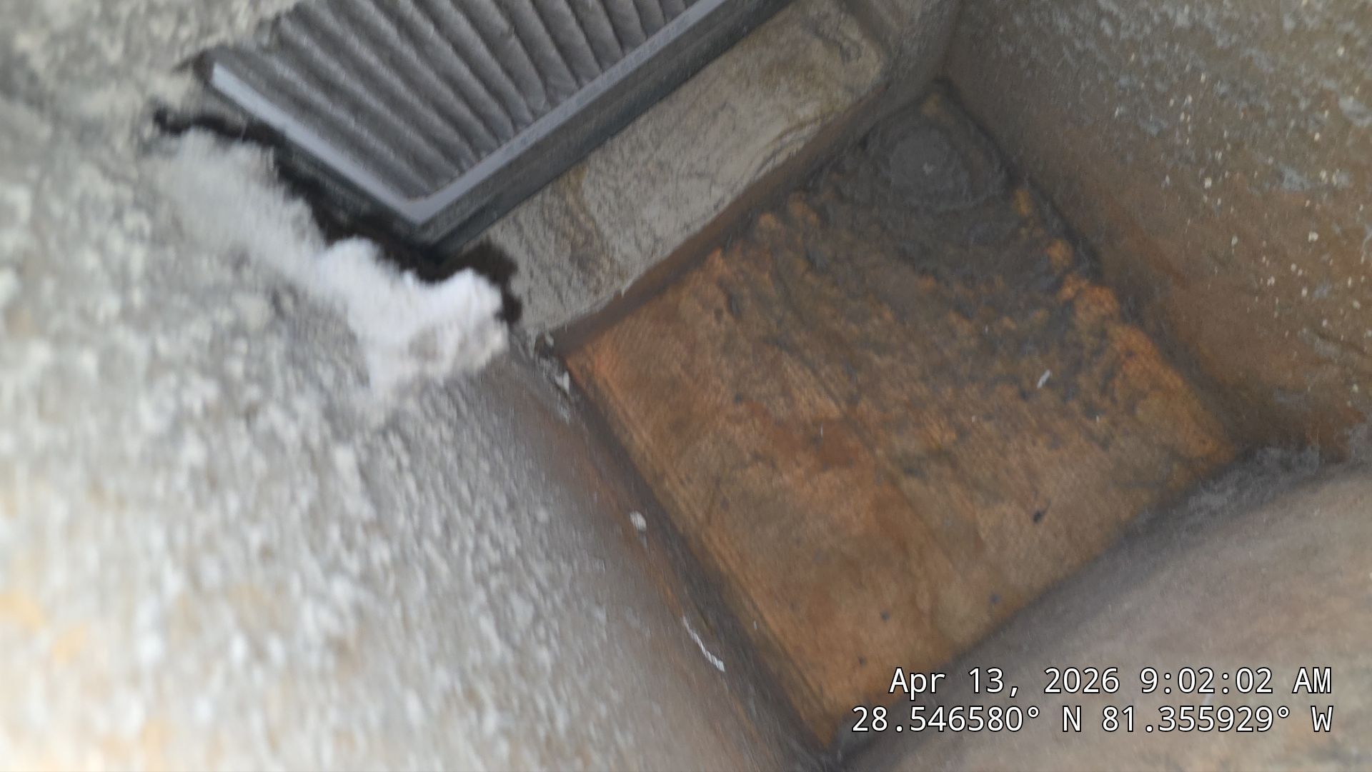 Air Duct Dryer Vent Cleaning in Orlando by Hygienic Air, Inc