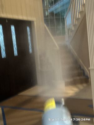 Emergency Water Extraction — Naples, FL