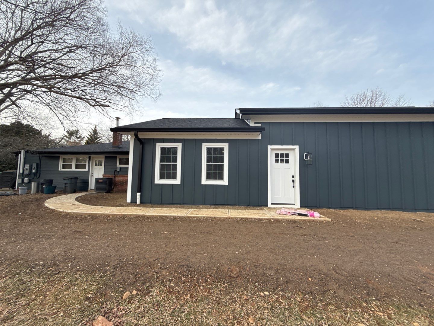 Home Addition and Remodel Transformation by Bec Construction Llc