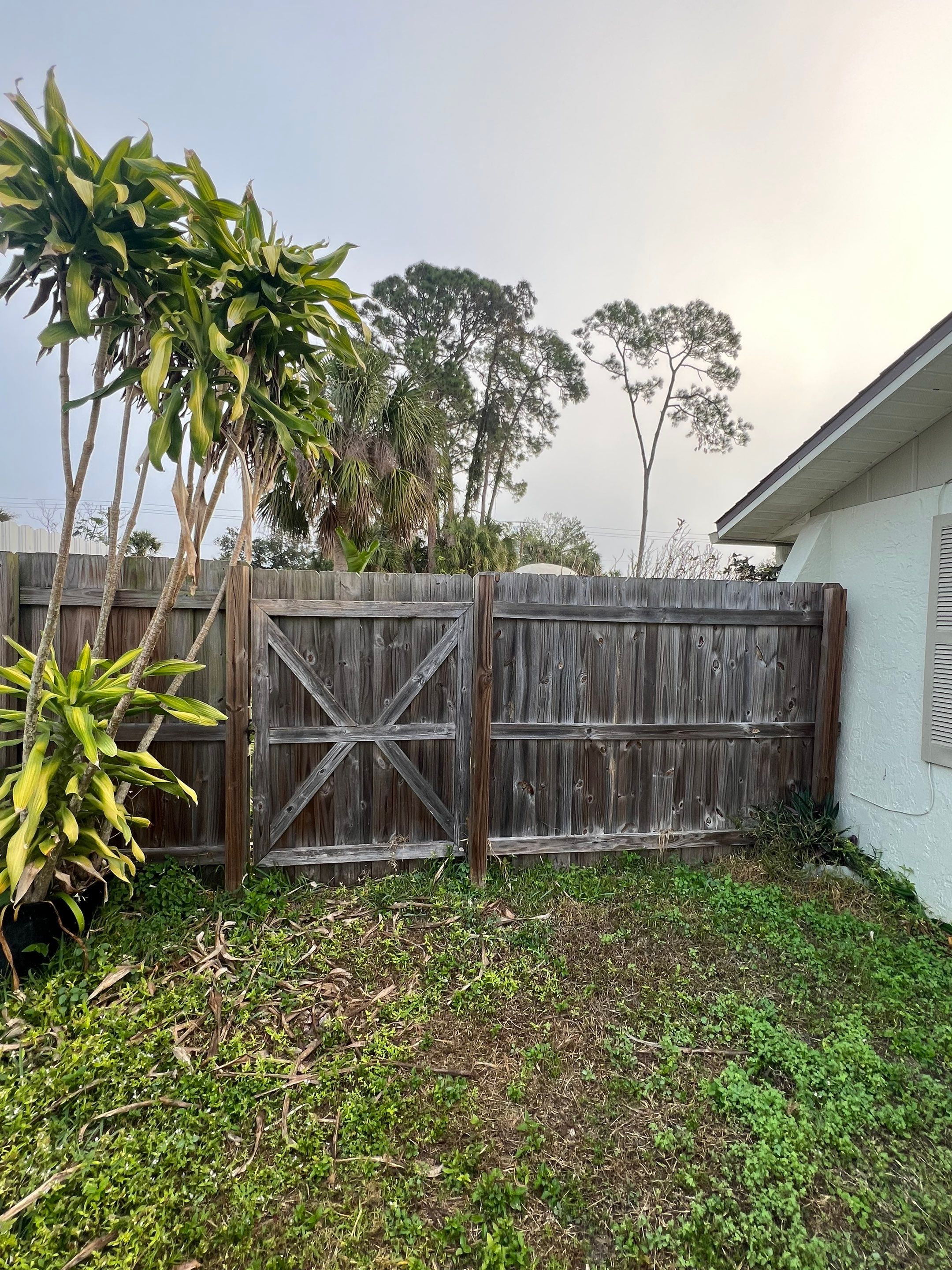 Vinyl Fence Installation using Vinyl Privacy Fence  by Asap fence and gates, LLC