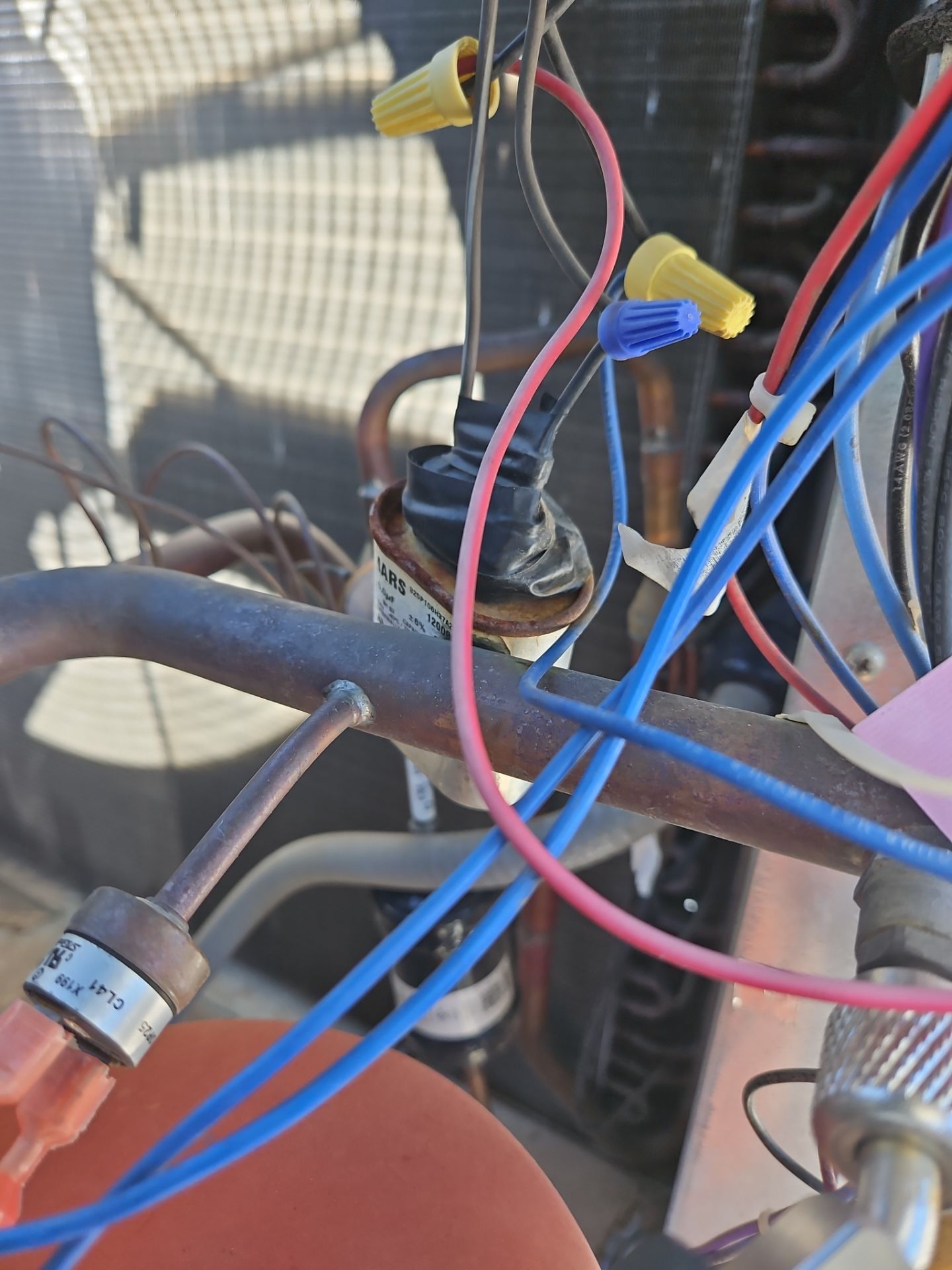 Project in Tucson by Thermal Air Systems LLC