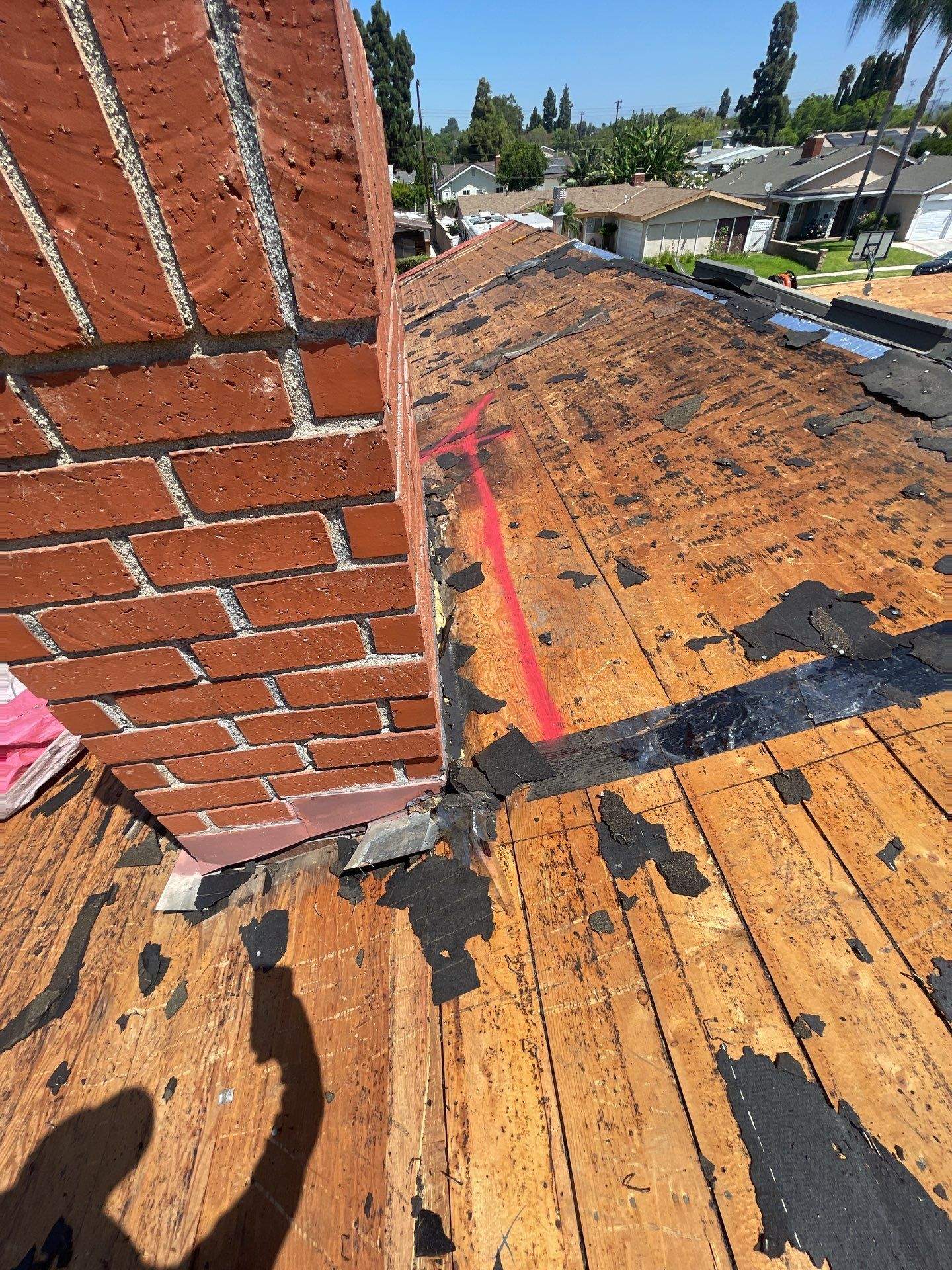 Roof Replacement - La Mirada, CA 90638  by Epic Roof Replacement
