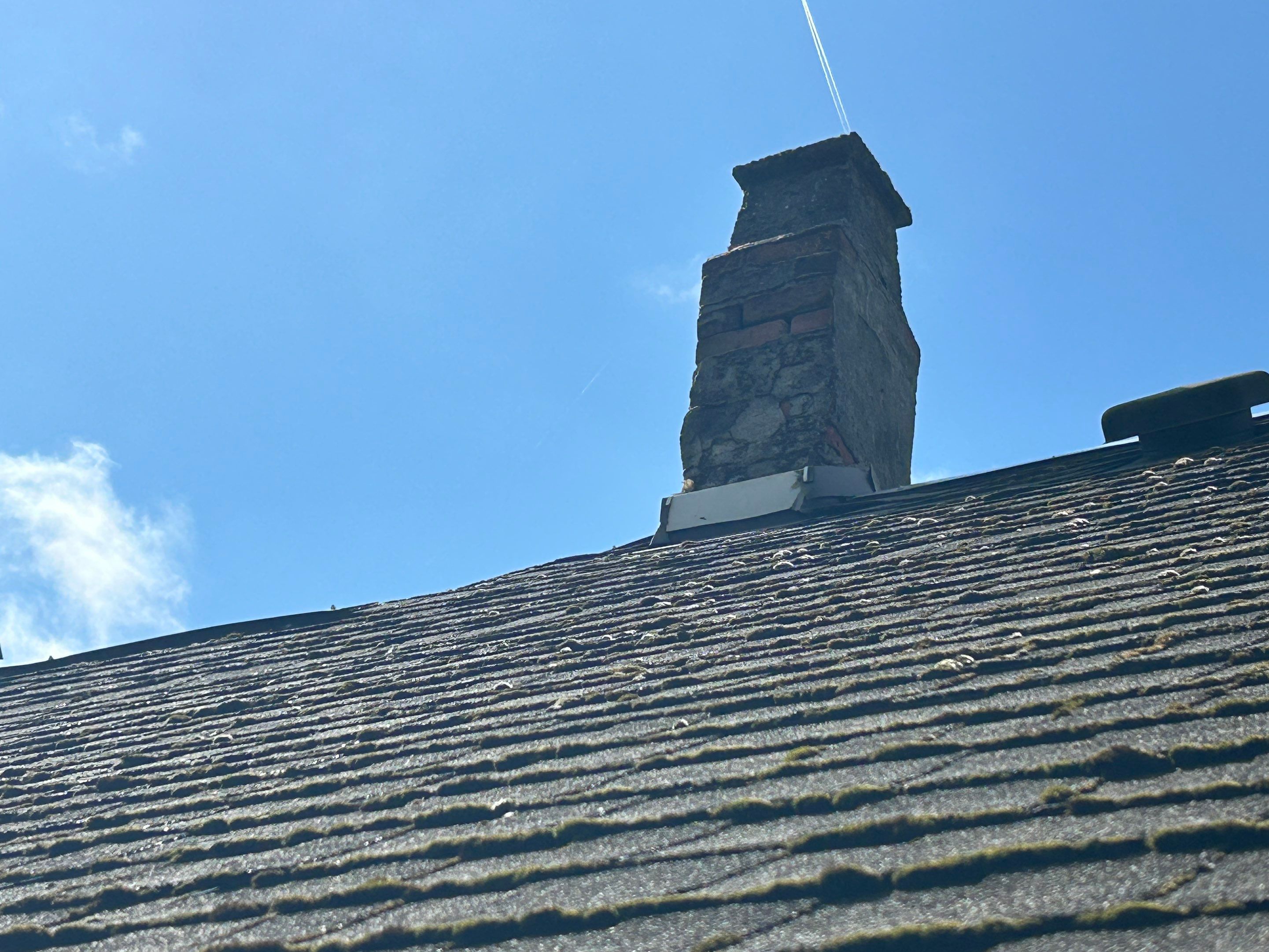 Roof Replacement in Portland by Prodigy Roof Solutions