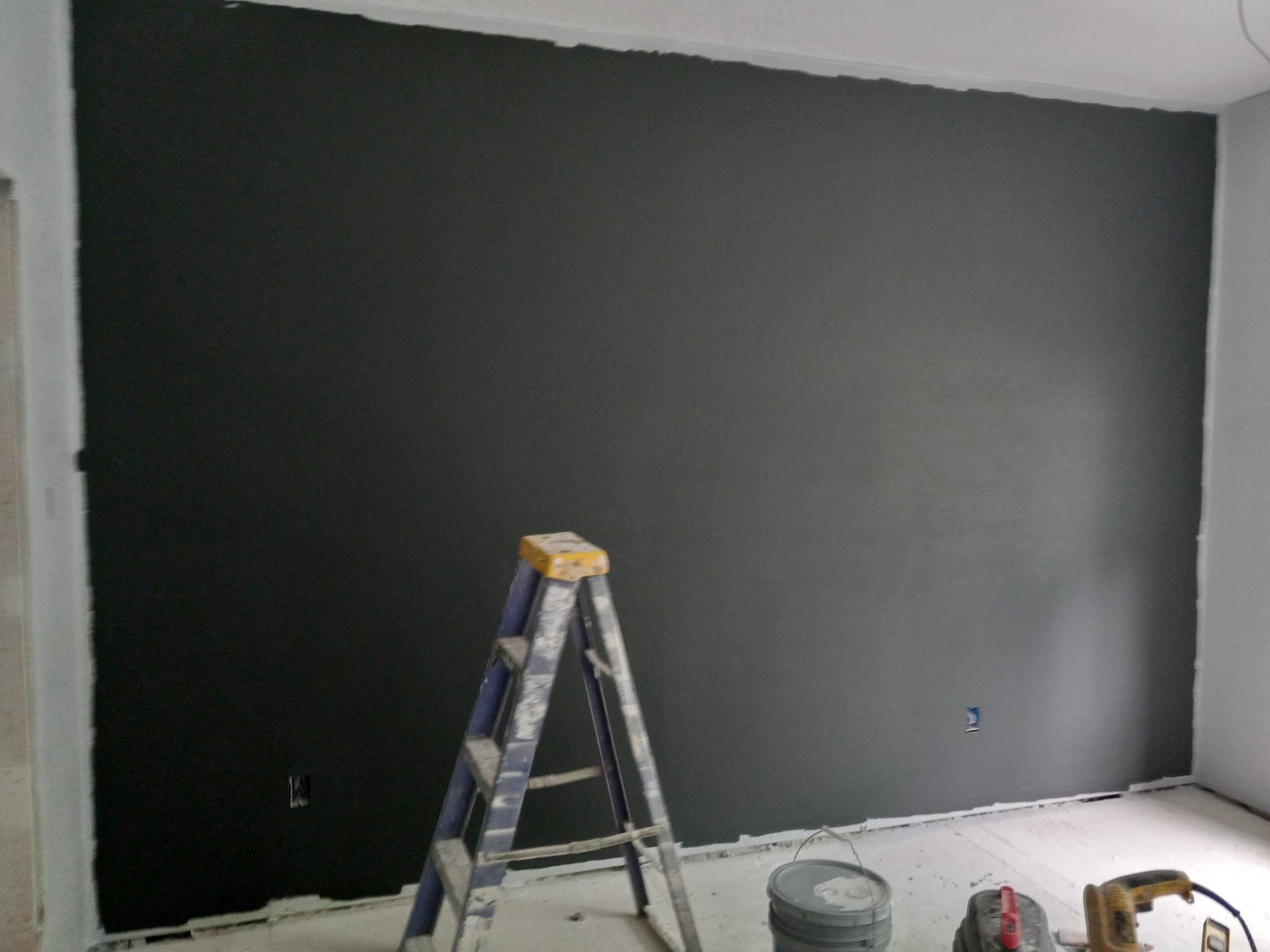 Project in Coldspring, TX by Harden Enterprise Services LLC