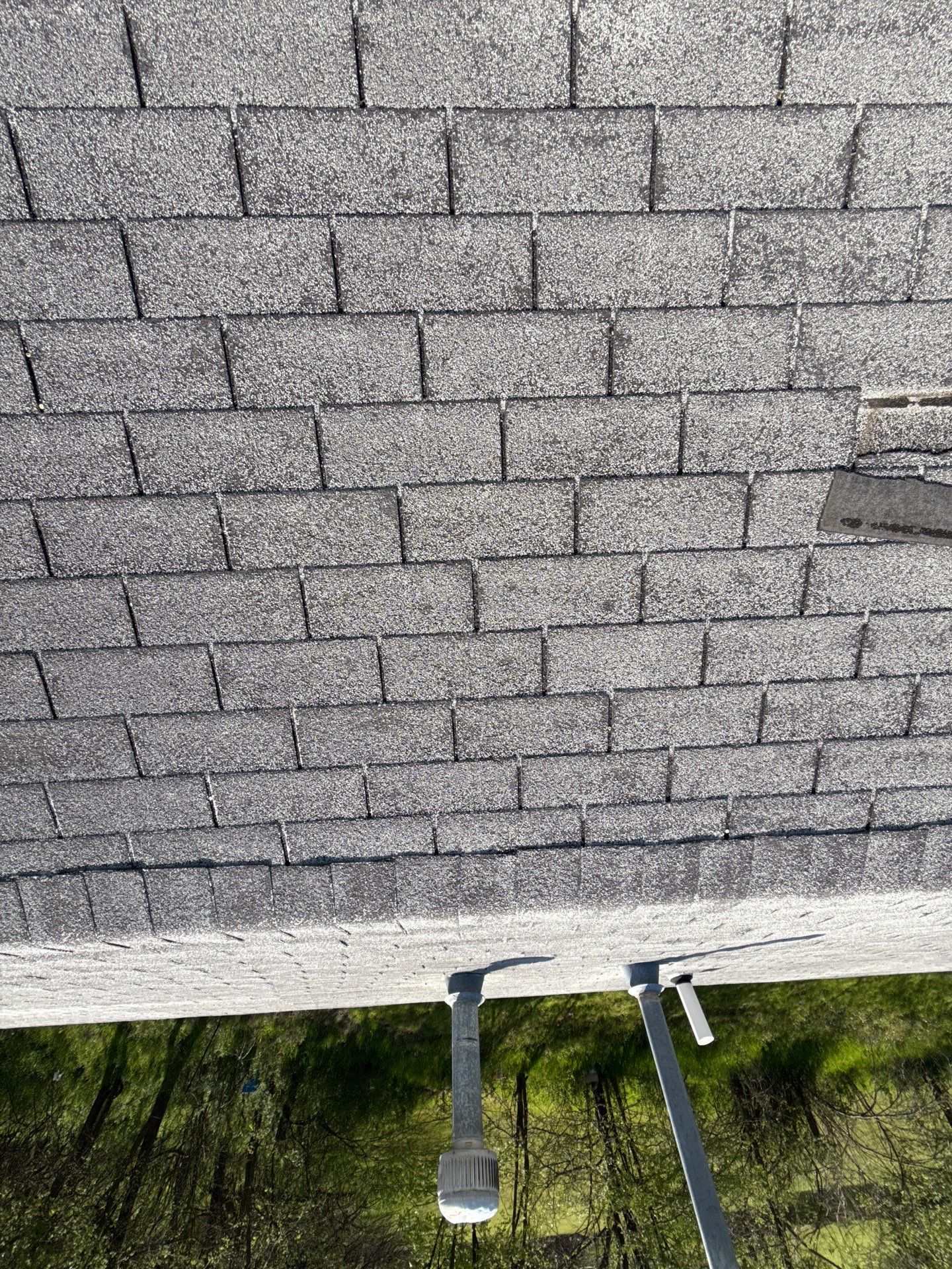 Owens Corning Oakridge Brownwood by In & Out Construction & Remodeling, LLC