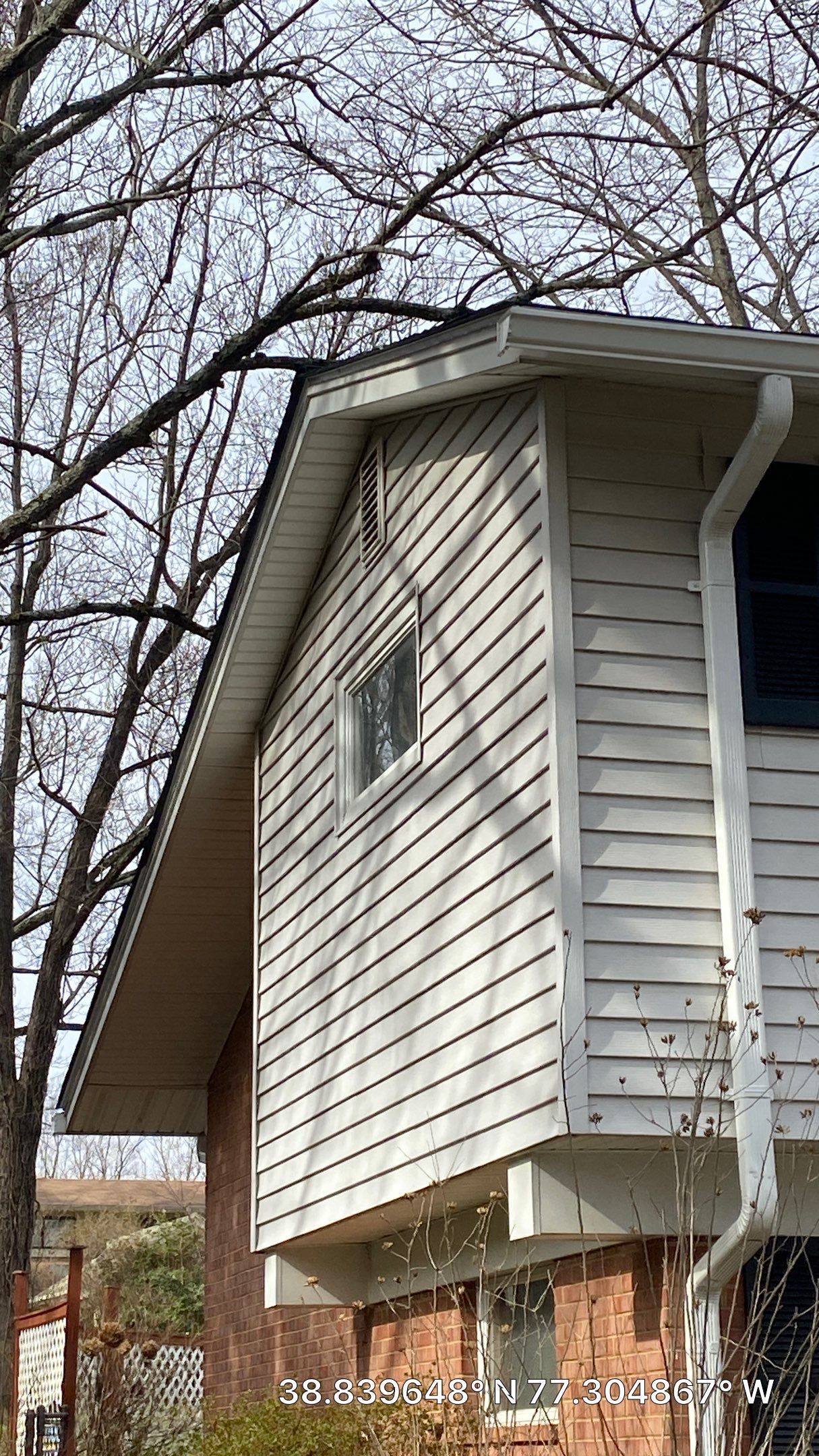 Fairfax: CertainTeed Landmark Pro Designer Shingles in Max Def Charcoal Black by RM Banning, Inc.