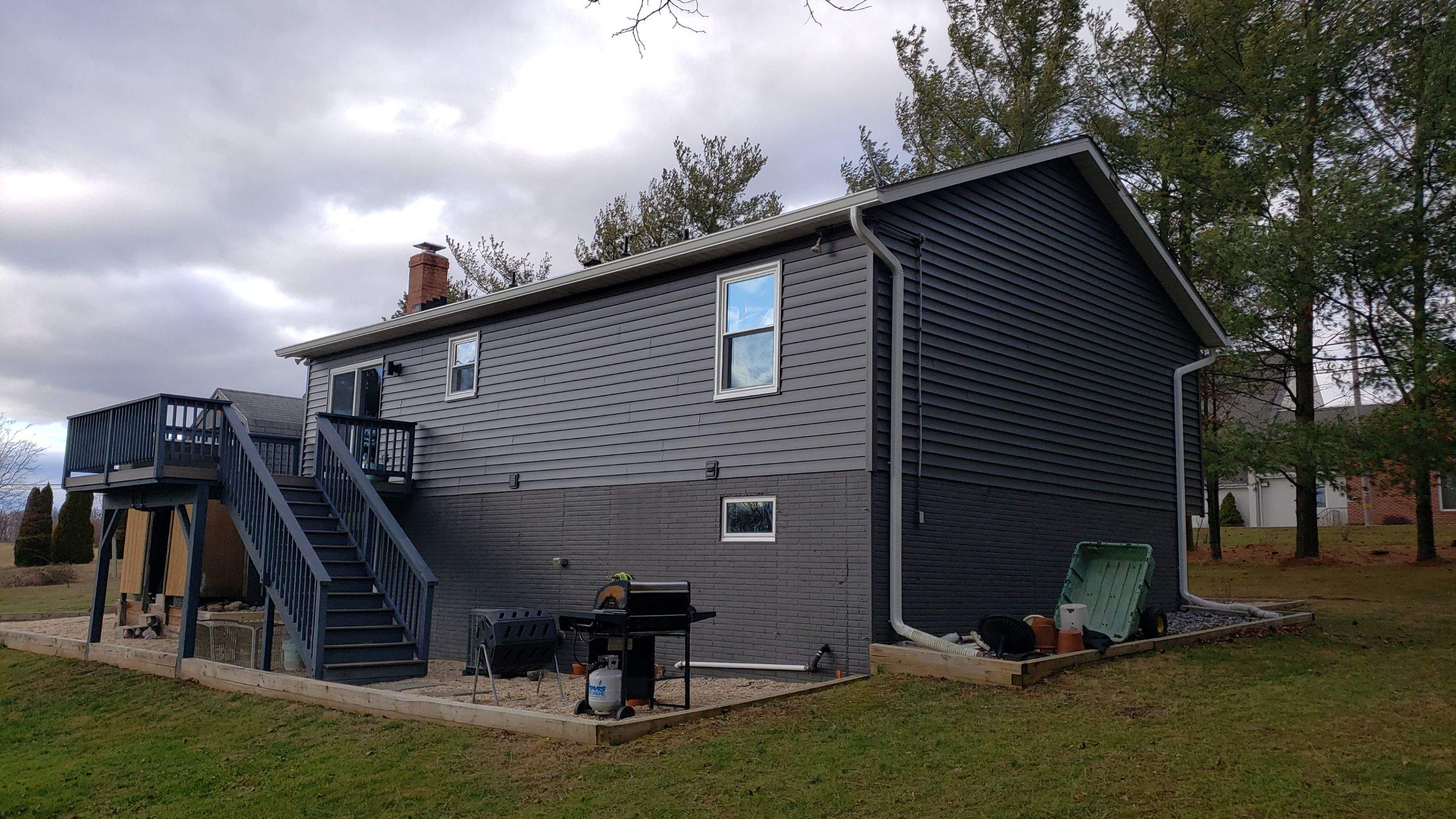CertainTeed Siding & Provia Windows & Doors by Roof Right Inc
