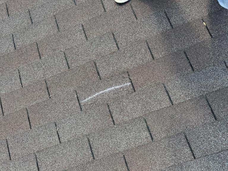 Residential Roofing Installation using Atlas Pinnacle Pristine Tan Mist by Talya Roofing
