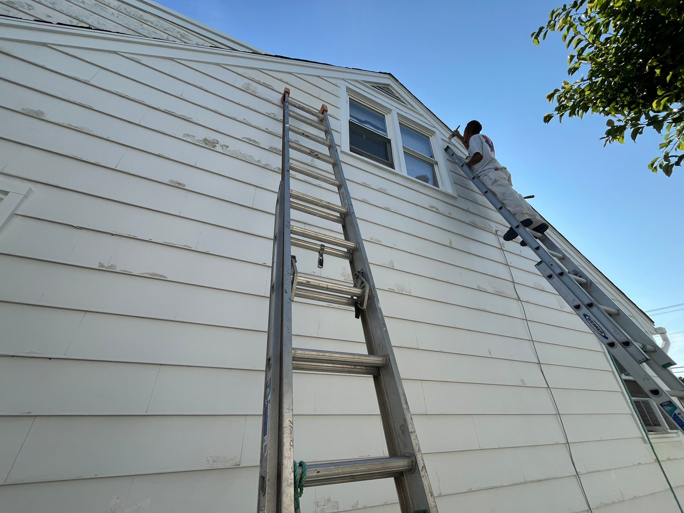 Full Exterior Refresh by FreshCoat Works LLC