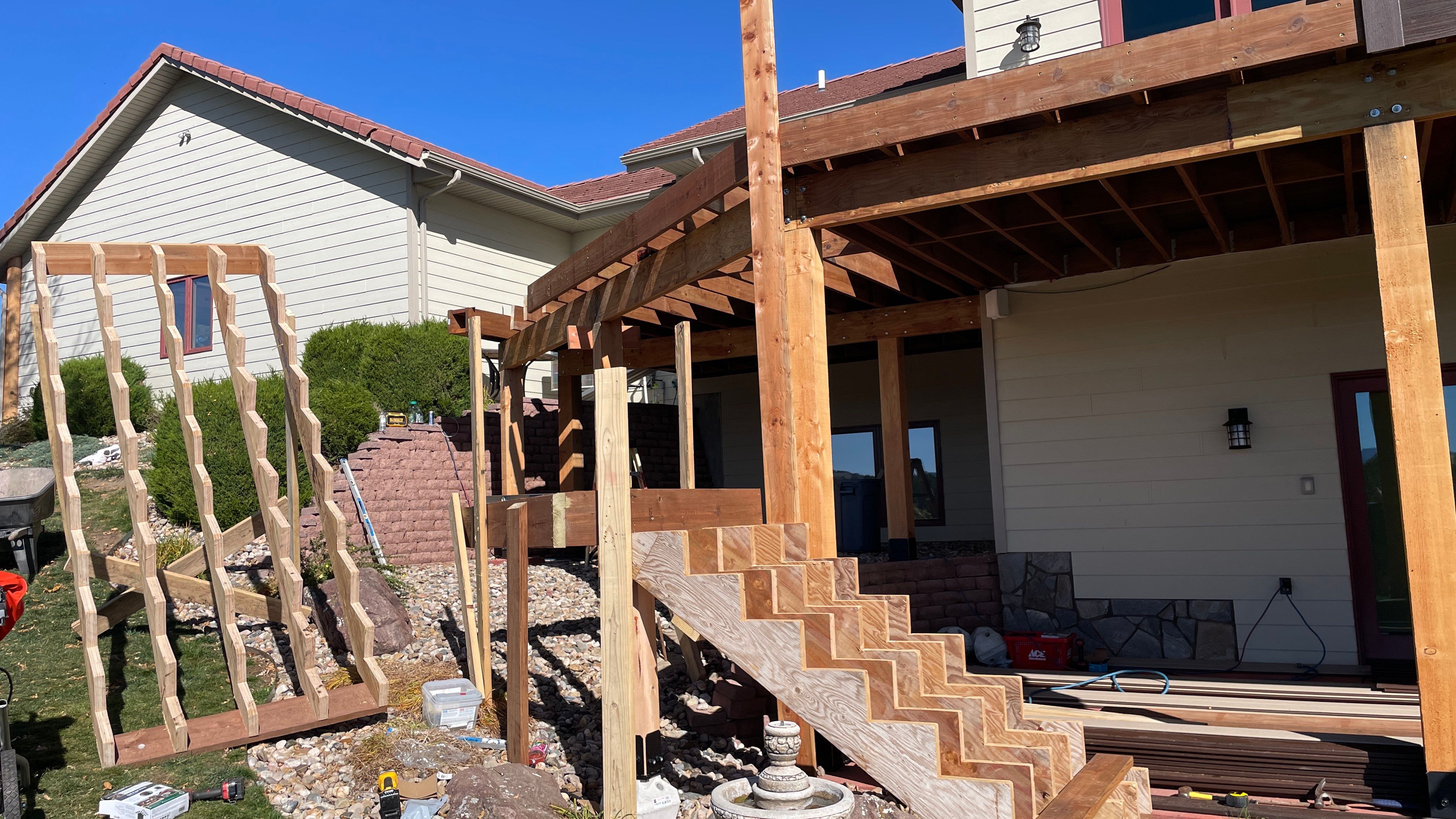 Transformation Tuesday by Weather-Tite Exteriors LLC